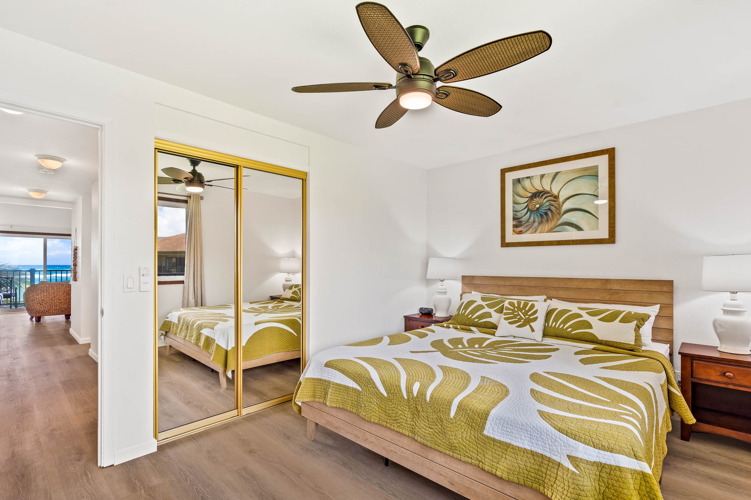 Condo in Kapaa · ★4.92 · 2 bedrooms · 3 beds · 1 bath - Image 22