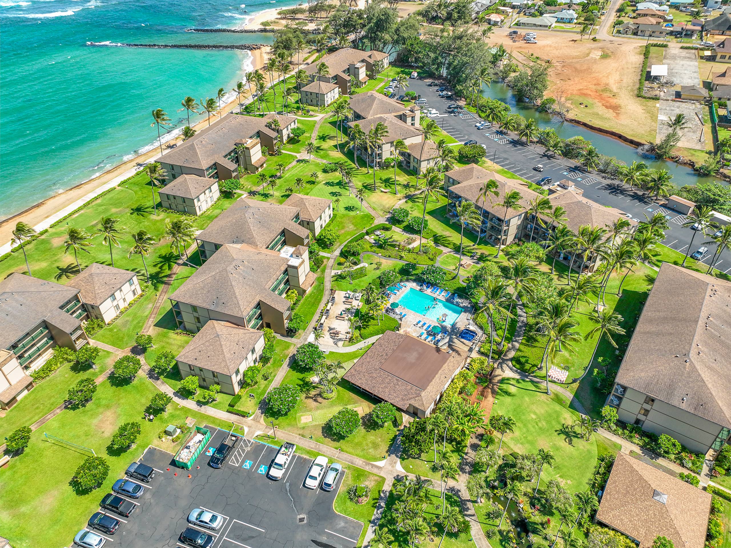 Condo in Kapaa · ★4.92 · 2 bedrooms · 3 beds · 1 bath - Image 56