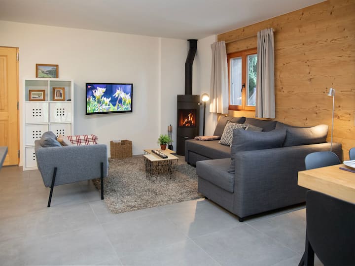 Sernisa Rez By Interhome - Verbier