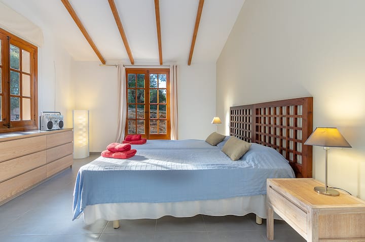 חדר שינה 1