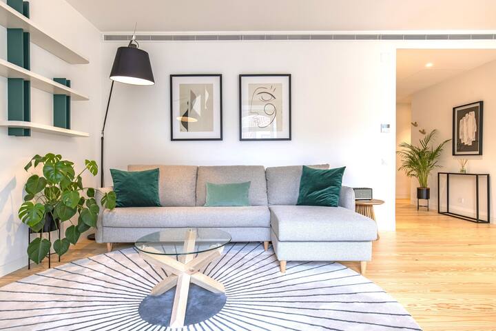 Ando Living – Douradores House – 302 gallery image 4