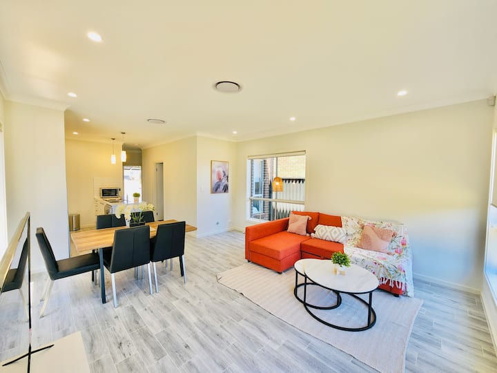 Bardia Quiet & Adorable Modern 5 Br House Houses for Rent in Bardia