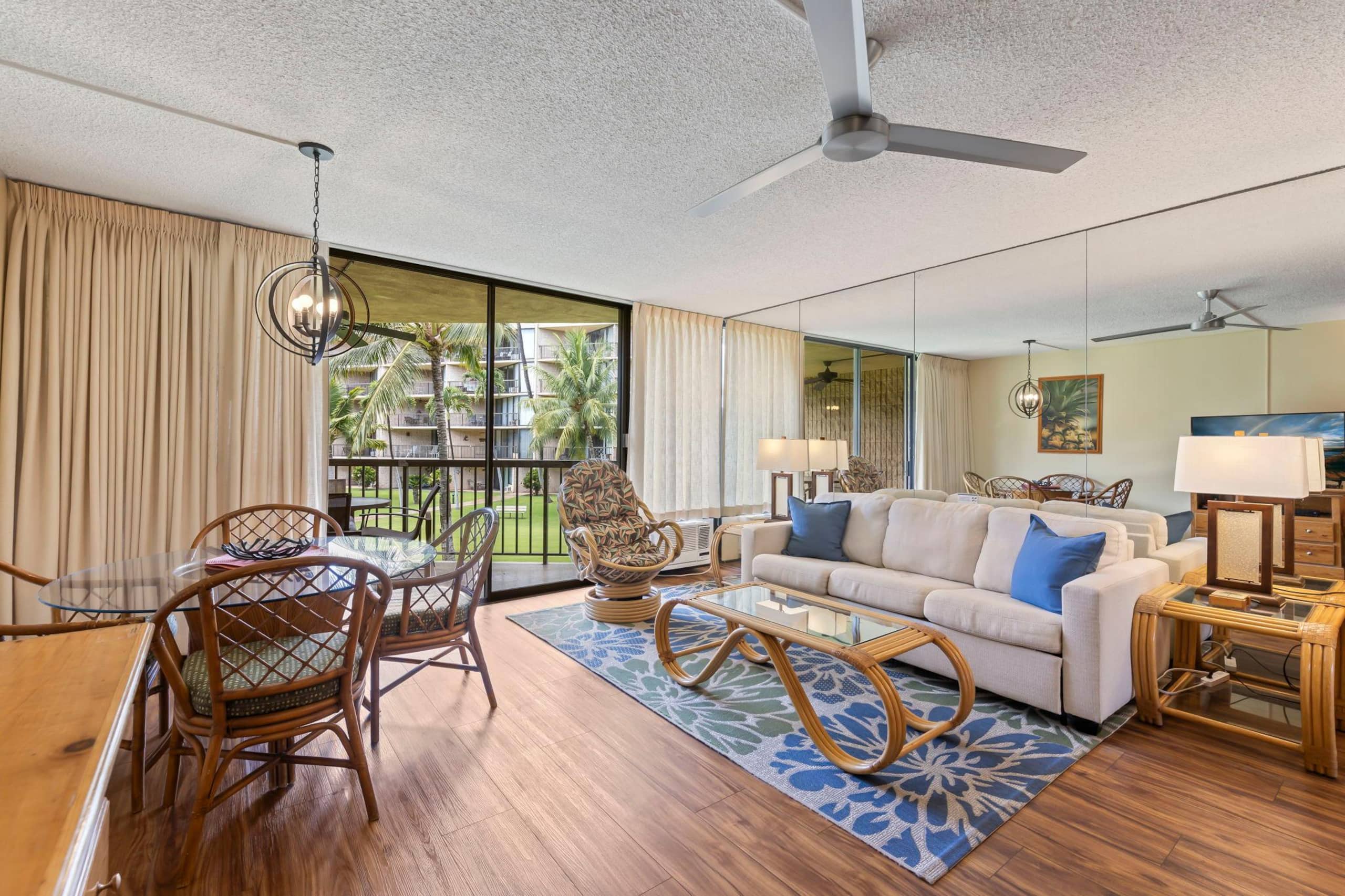 Condo in Kihei · ★4.0 · 1 bedroom · 3 beds · 2 baths - Image 7