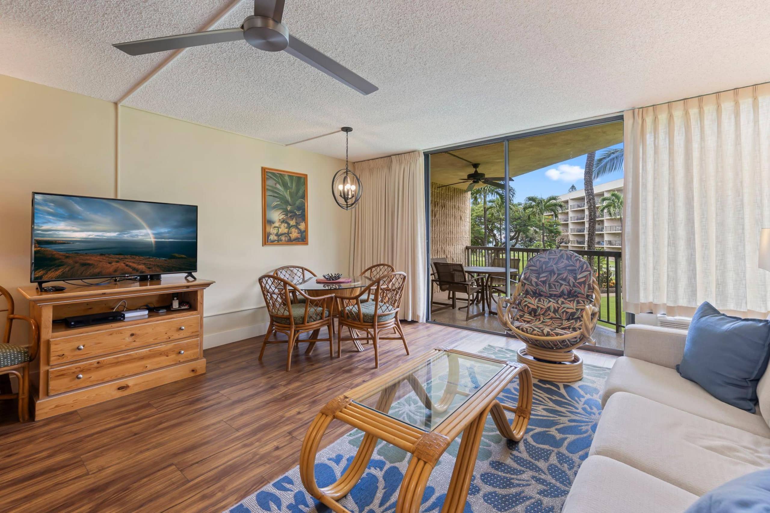 Condo in Kihei · ★4.0 · 1 bedroom · 3 beds · 2 baths - Image 9