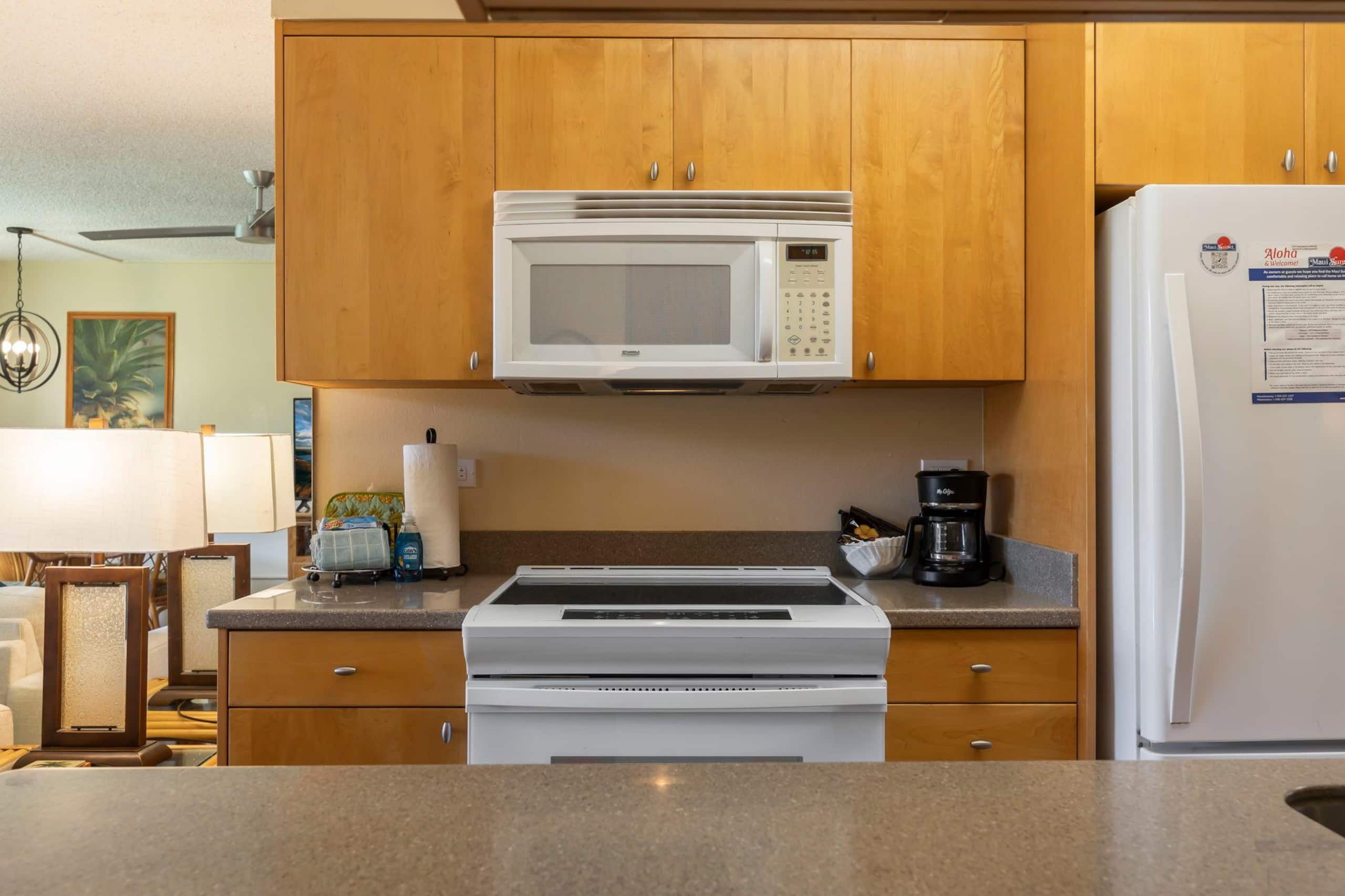 Condo in Kihei · ★4.0 · 1 bedroom · 3 beds · 2 baths - Image 15