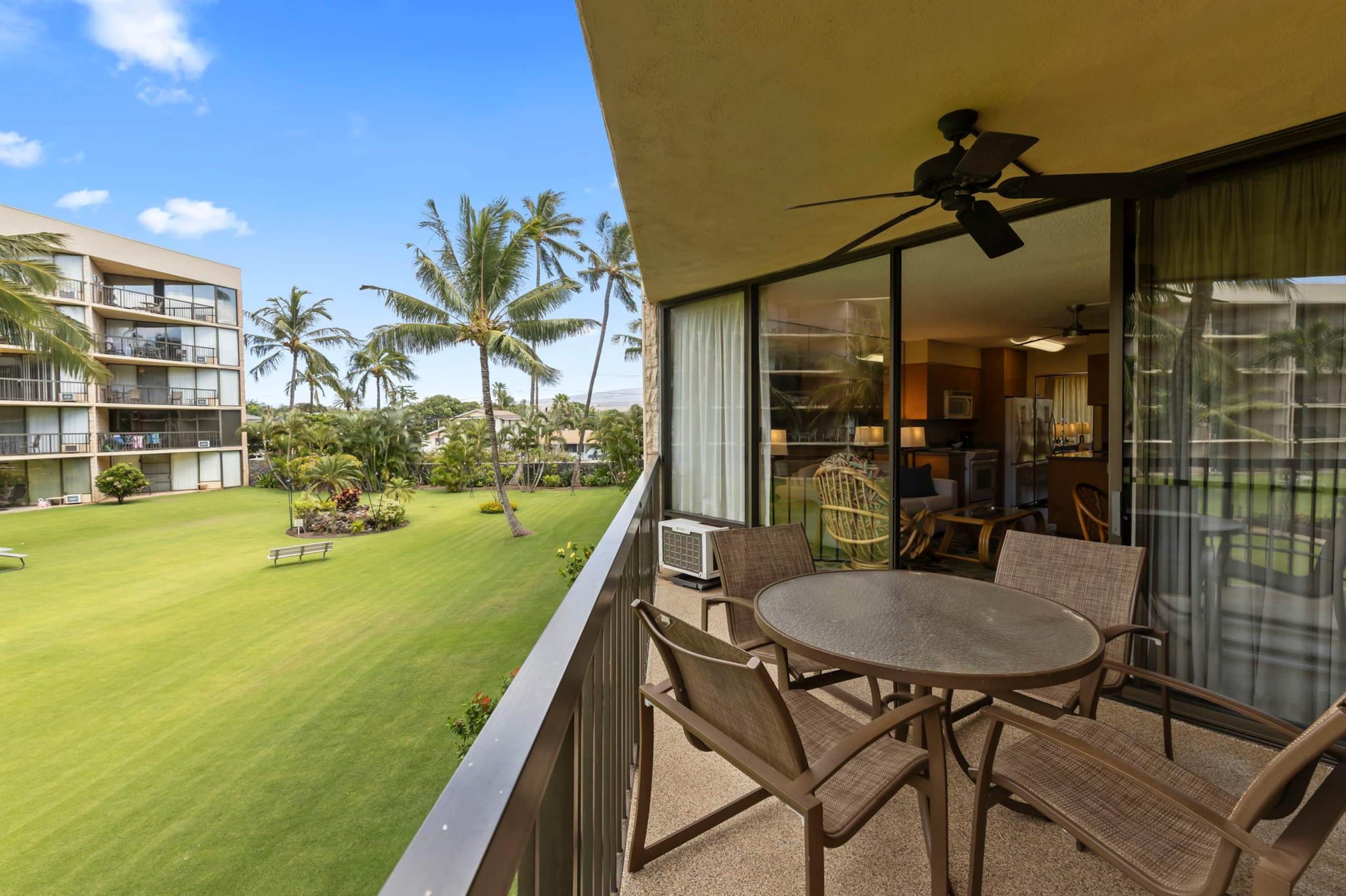 Condo in Kihei · ★4.0 · 1 bedroom · 3 beds · 2 baths - Image 6