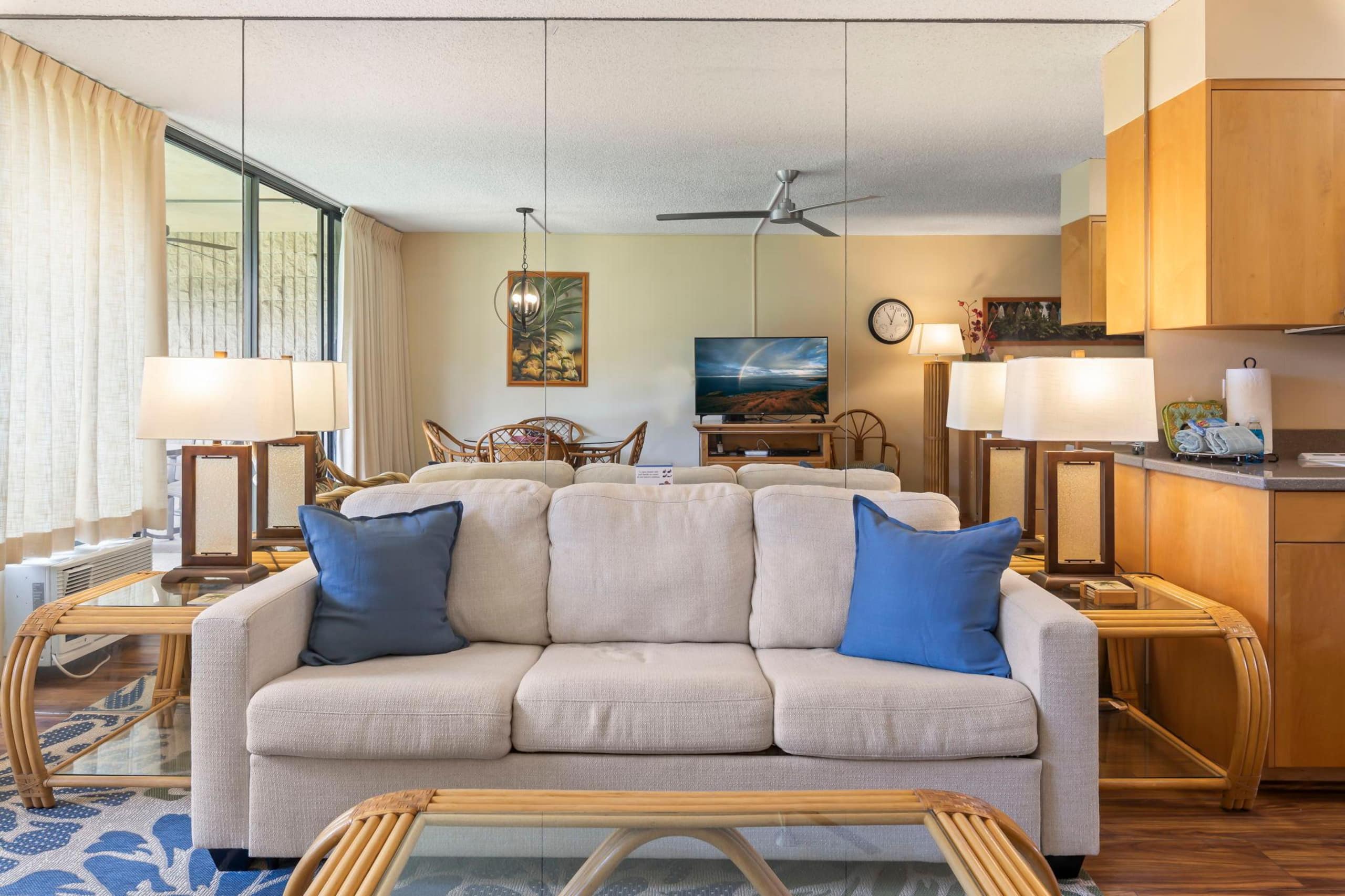 Condo in Kihei · ★4.0 · 1 bedroom · 3 beds · 2 baths - Image 11