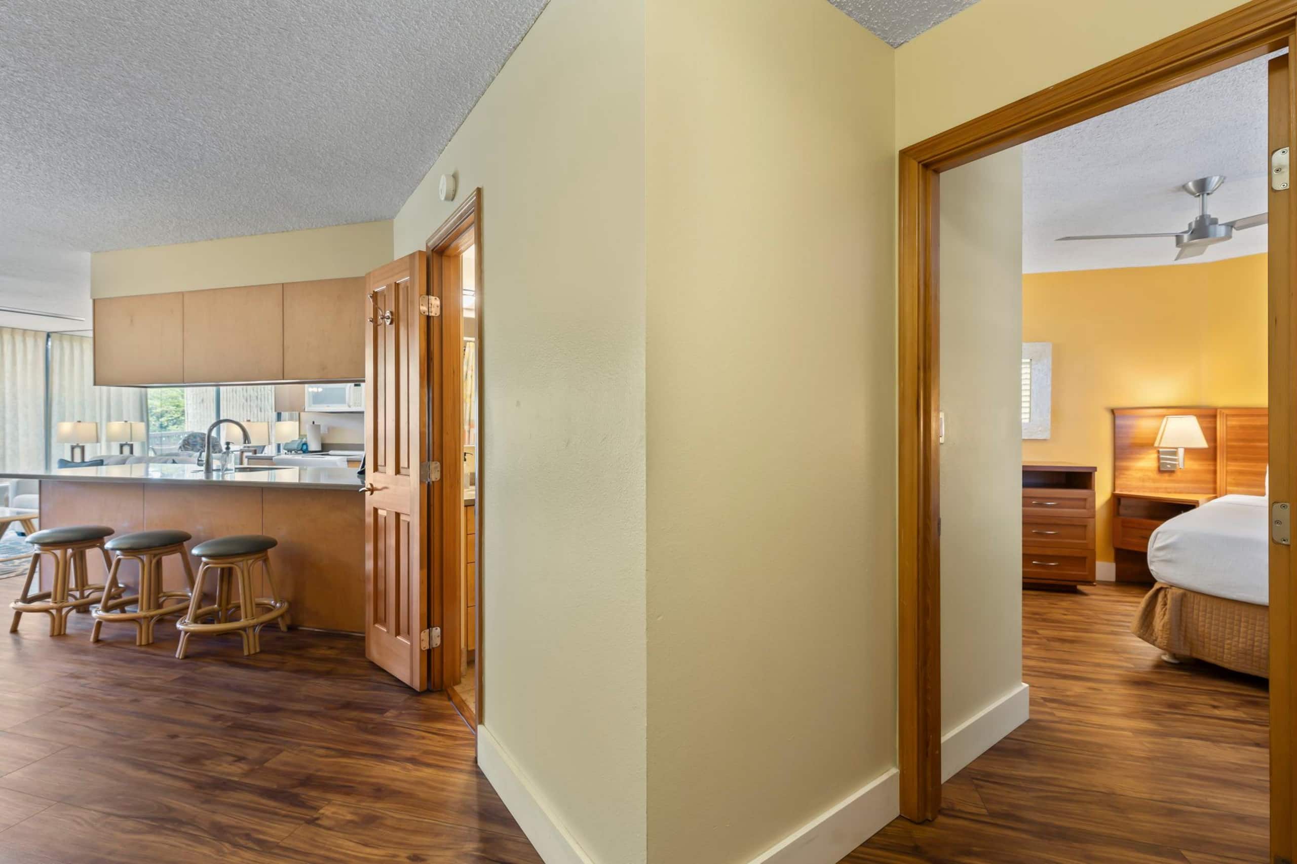 Condo in Kihei · ★4.0 · 1 bedroom · 3 beds · 2 baths - Image 20