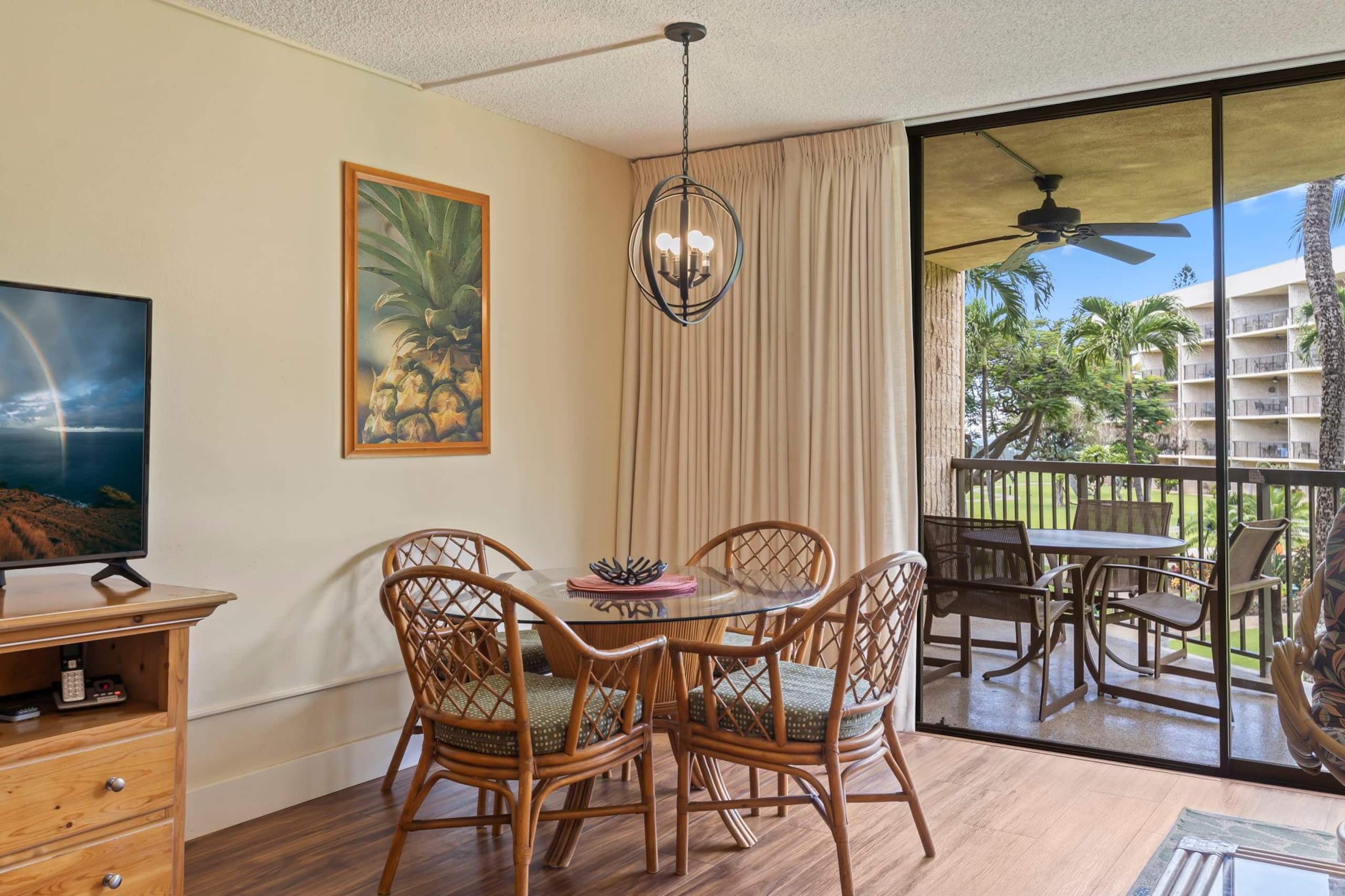 Condo in Kihei · ★4.0 · 1 bedroom · 3 beds · 2 baths - Image 2