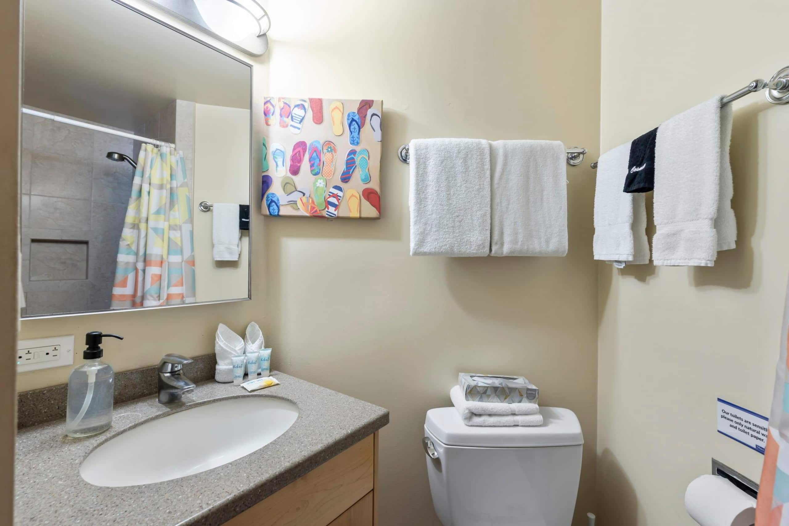 Condo in Kihei · ★4.0 · 1 bedroom · 3 beds · 2 baths - Image 24