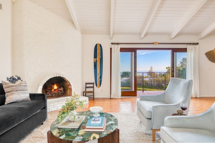 Dume Point by AvantStay | Tennis + Pool in Malibu gallery image 3