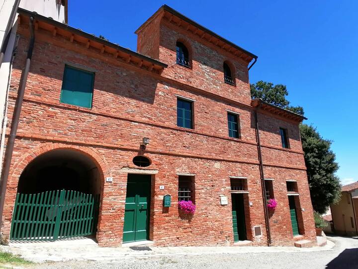 Casa Lanciotto