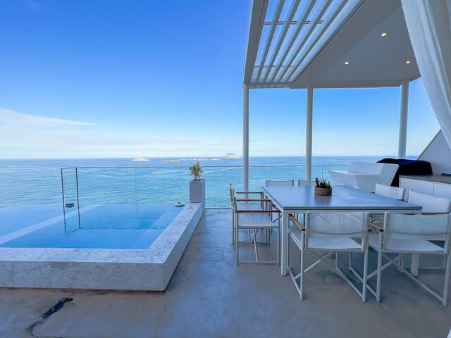WhereInRio managed Airbnb listing 1