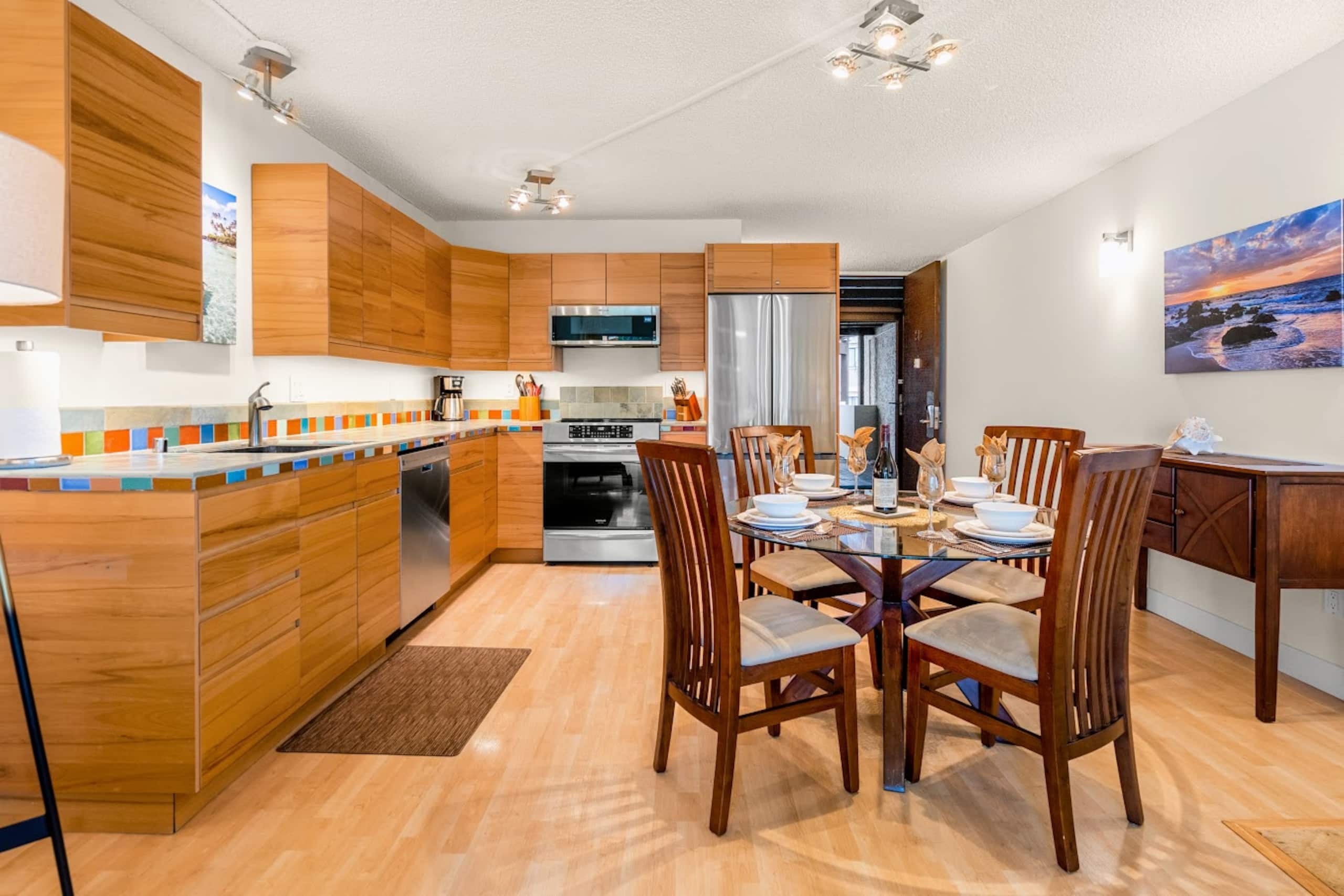 Condo in Kihei · ★4.85 · 1 bedroom · 2 beds · 1 bath - Image 18