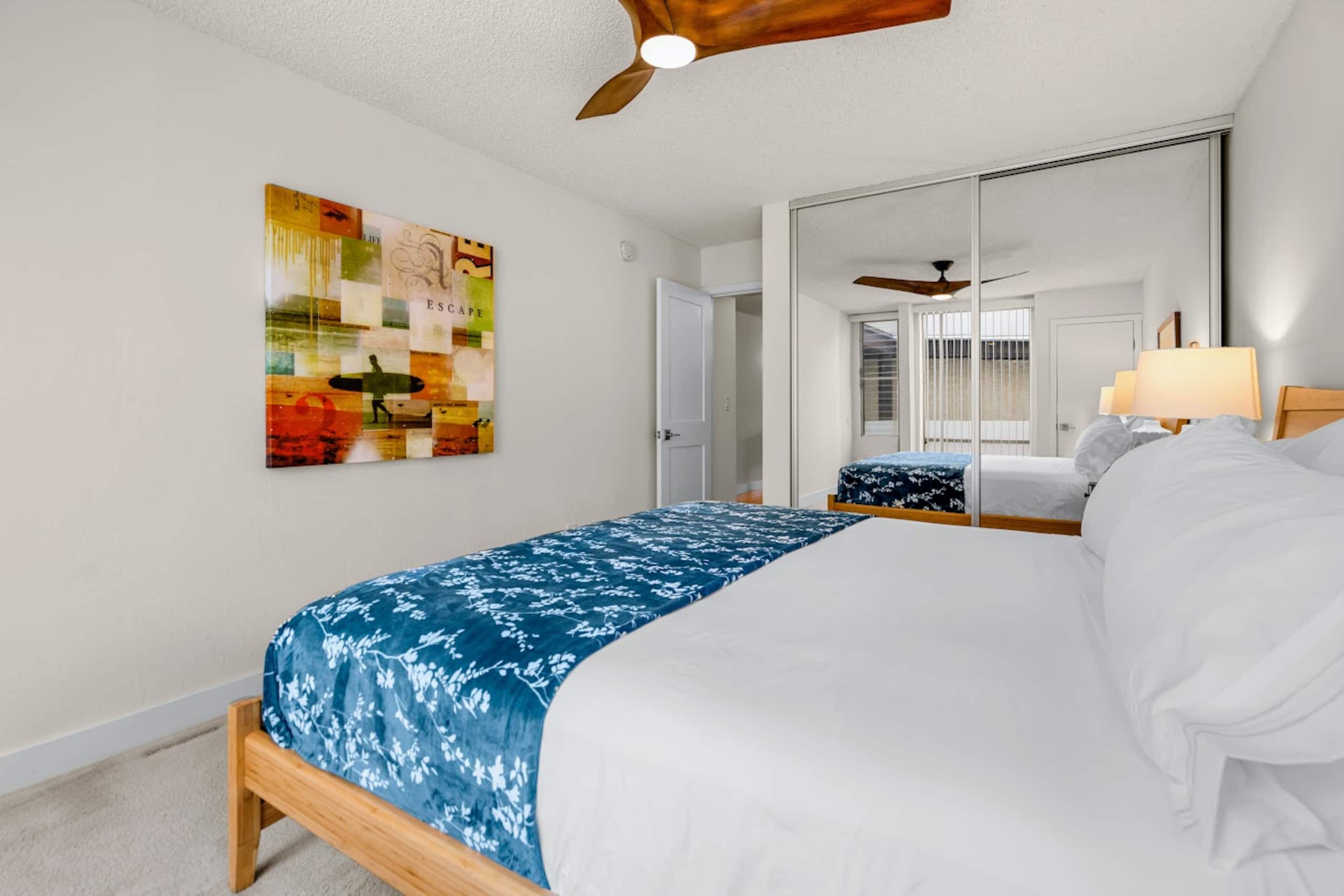 Condo in Kihei · ★4.85 · 1 bedroom · 2 beds · 1 bath - Image 10