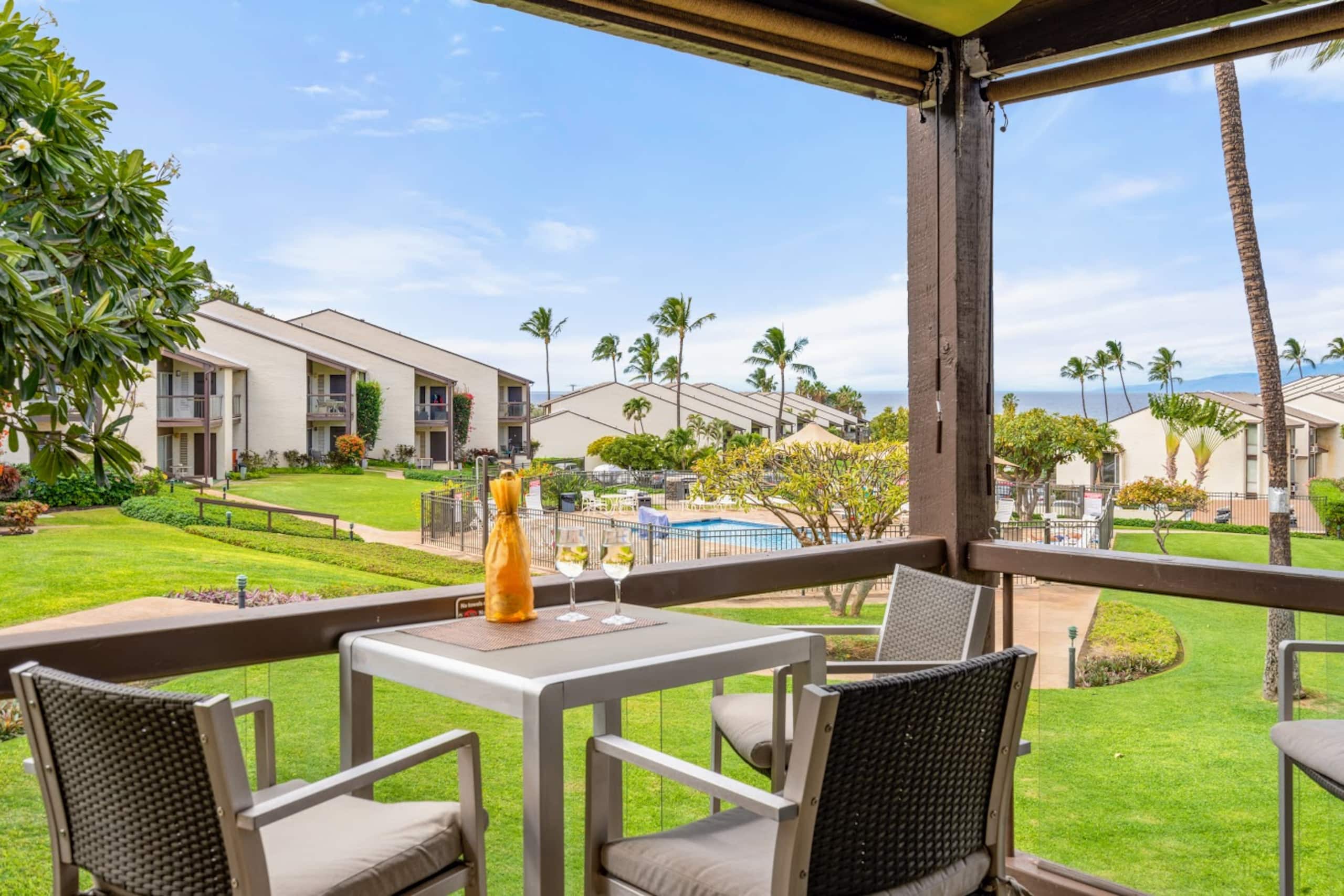 Condo in Kihei · ★4.85 · 1 bedroom · 2 beds · 1 bath - Image 15