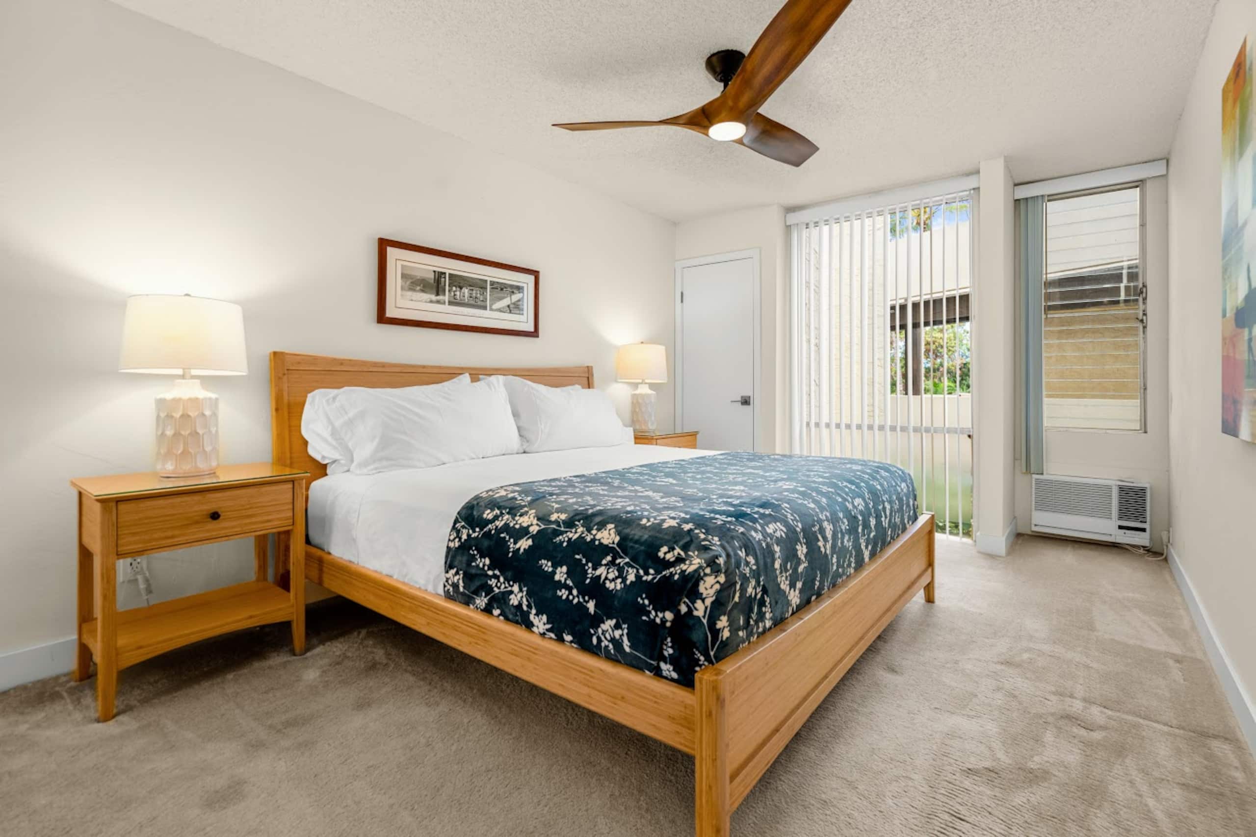 Condo in Kihei · ★4.85 · 1 bedroom · 2 beds · 1 bath - Image 5
