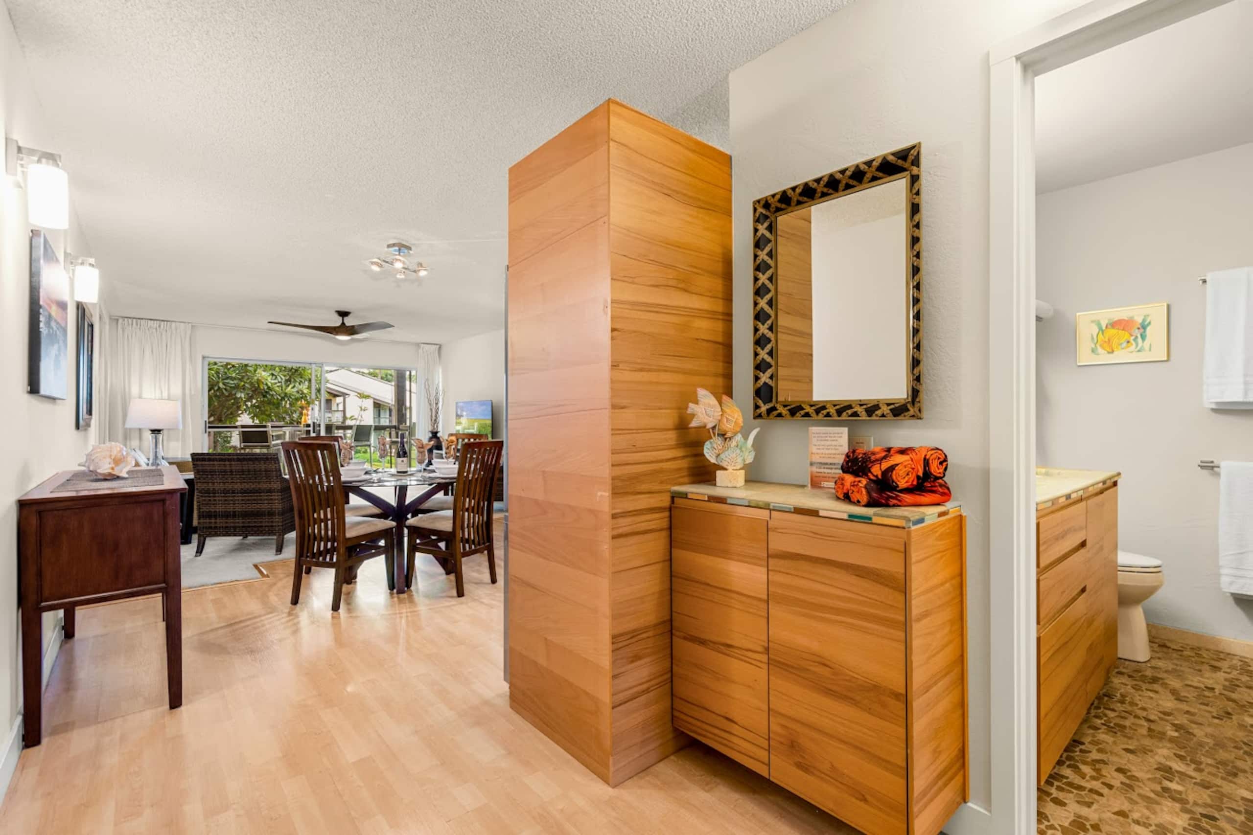 Condo in Kihei · ★4.85 · 1 bedroom · 2 beds · 1 bath - Image 20