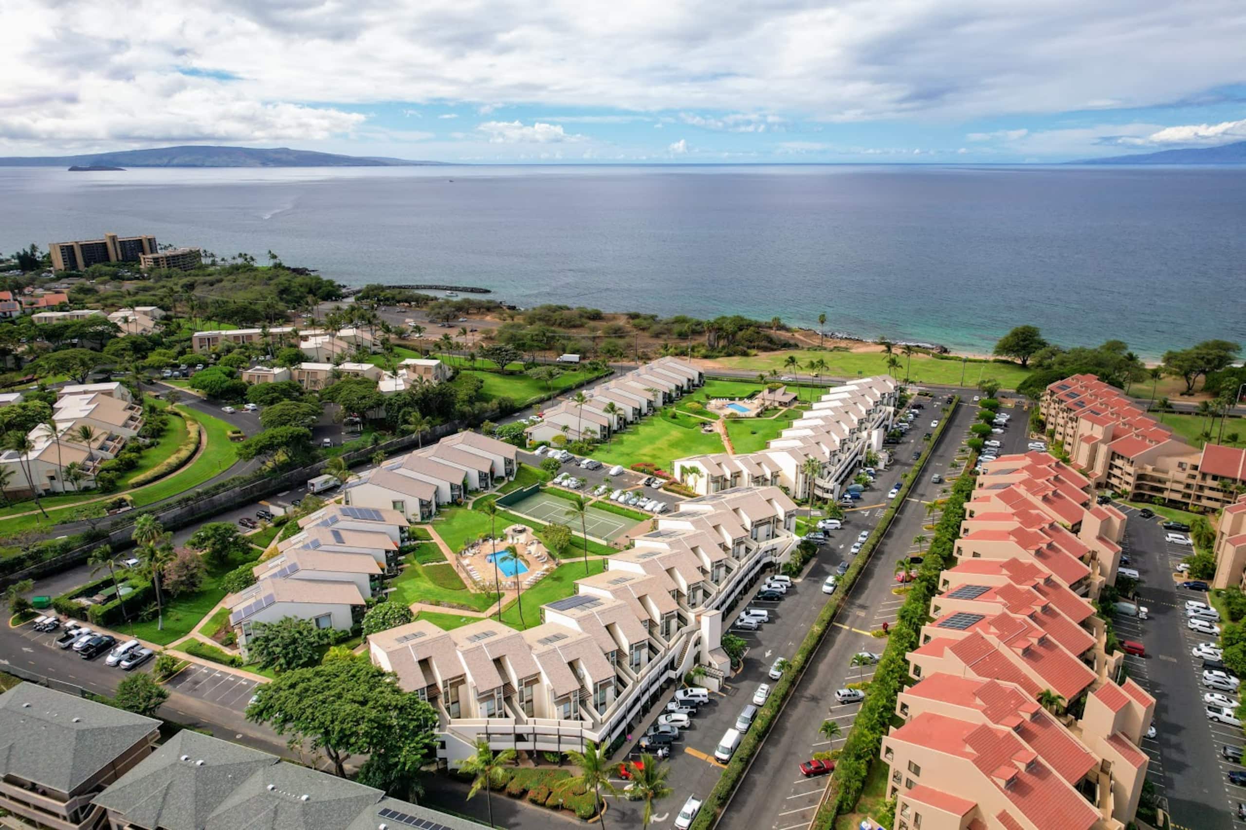 Condo in Kihei · ★4.85 · 1 bedroom · 2 beds · 1 bath - Image 25