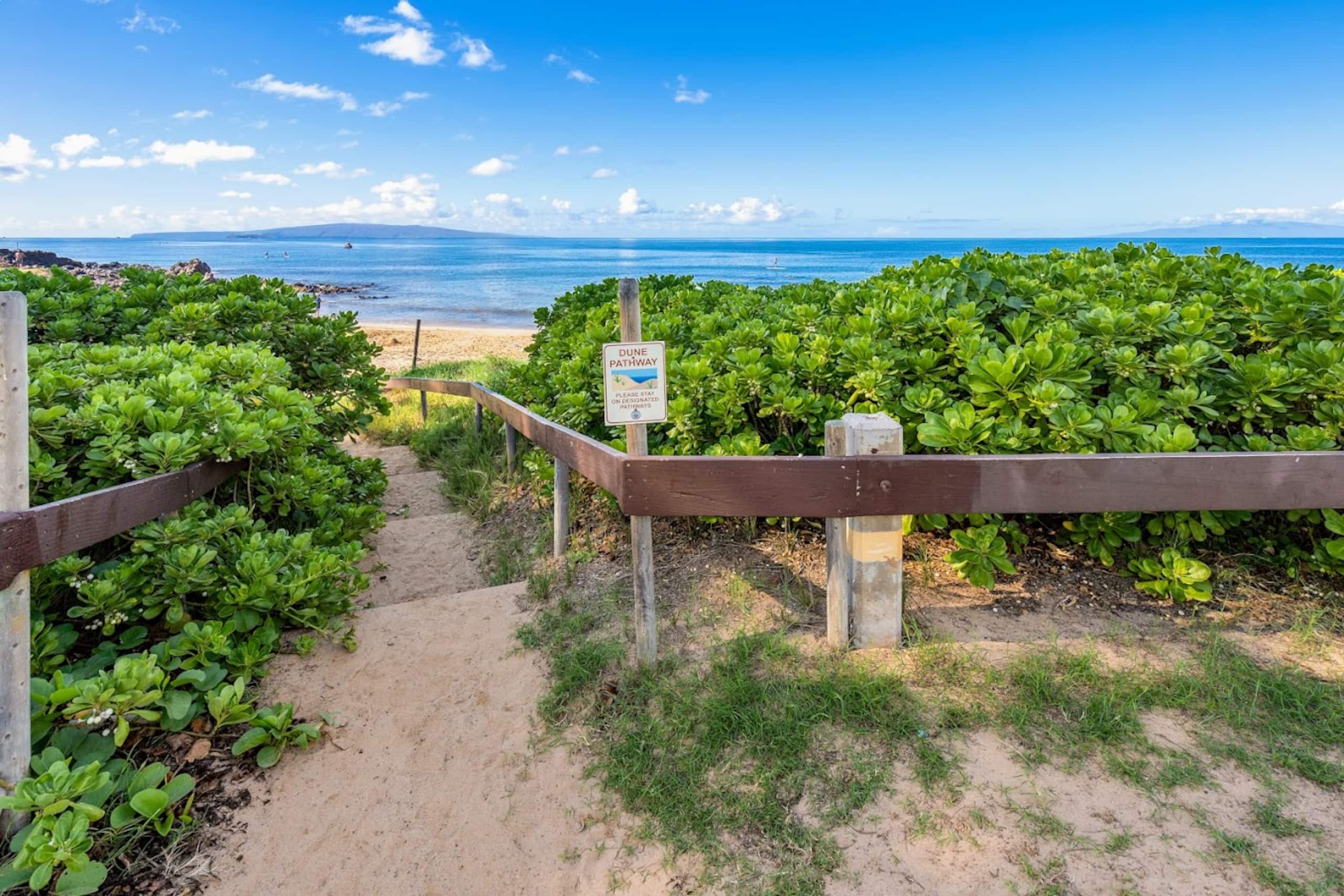 Condo in Kihei · ★4.85 · 1 bedroom · 2 beds · 1 bath - Image 26