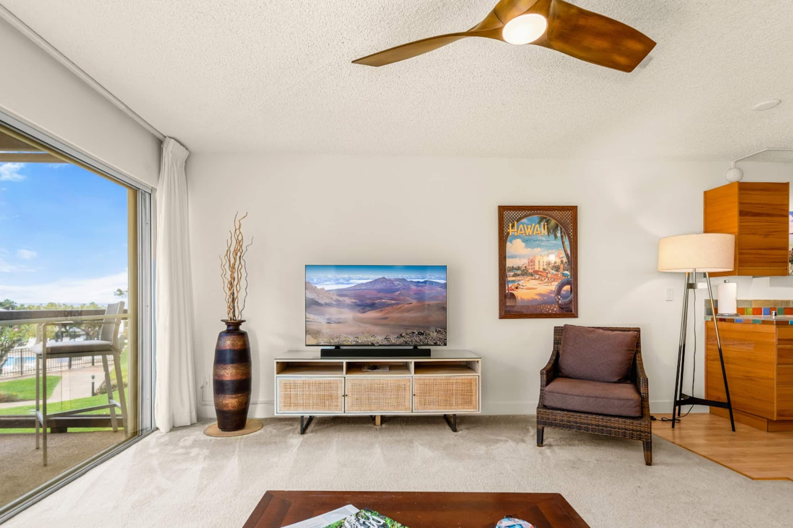 Condo in Kihei · ★4.85 · 1 bedroom · 2 beds · 1 bath - Image 34