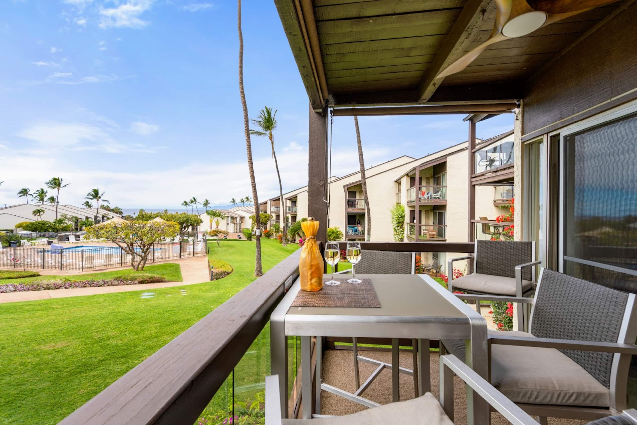 Condo in Kihei · ★4.85 · 1 bedroom · 2 beds · 1 bath - Image 24