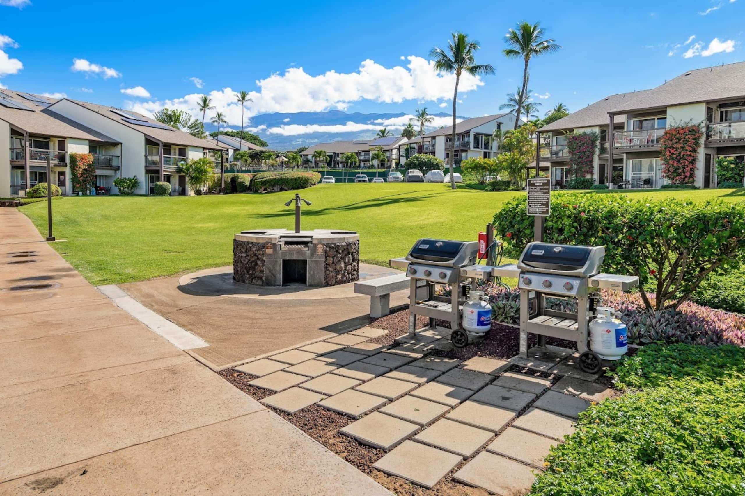 Condo in Kihei · ★4.85 · 1 bedroom · 2 beds · 1 bath - Image 13