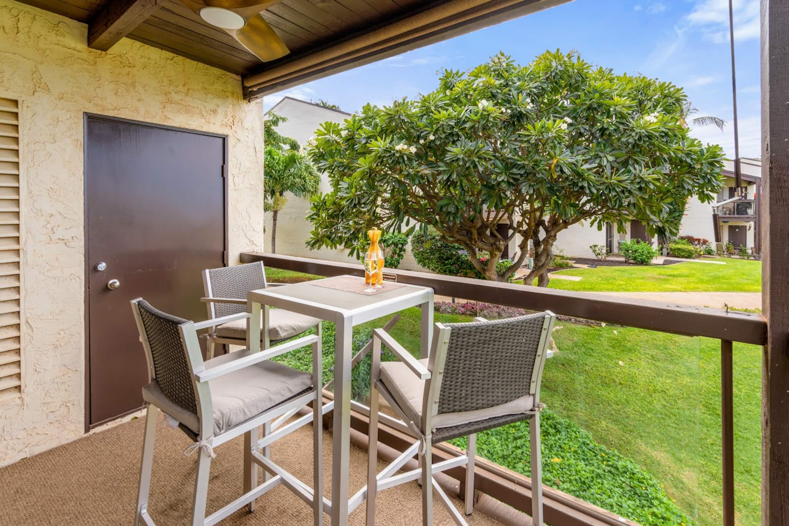 Condo in Kihei · ★4.85 · 1 bedroom · 2 beds · 1 bath - Image 22