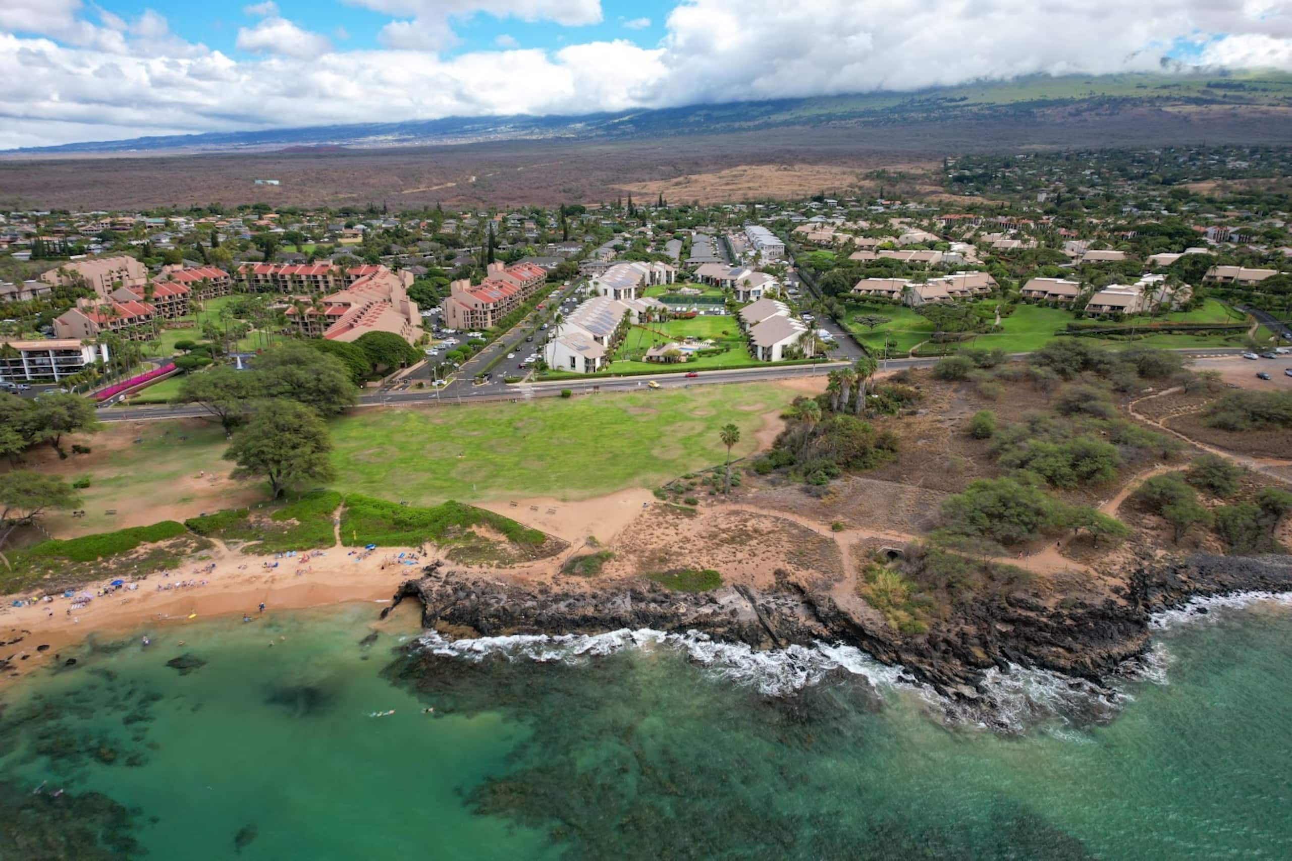 Condo in Kihei · ★4.85 · 1 bedroom · 2 beds · 1 bath - Image 35