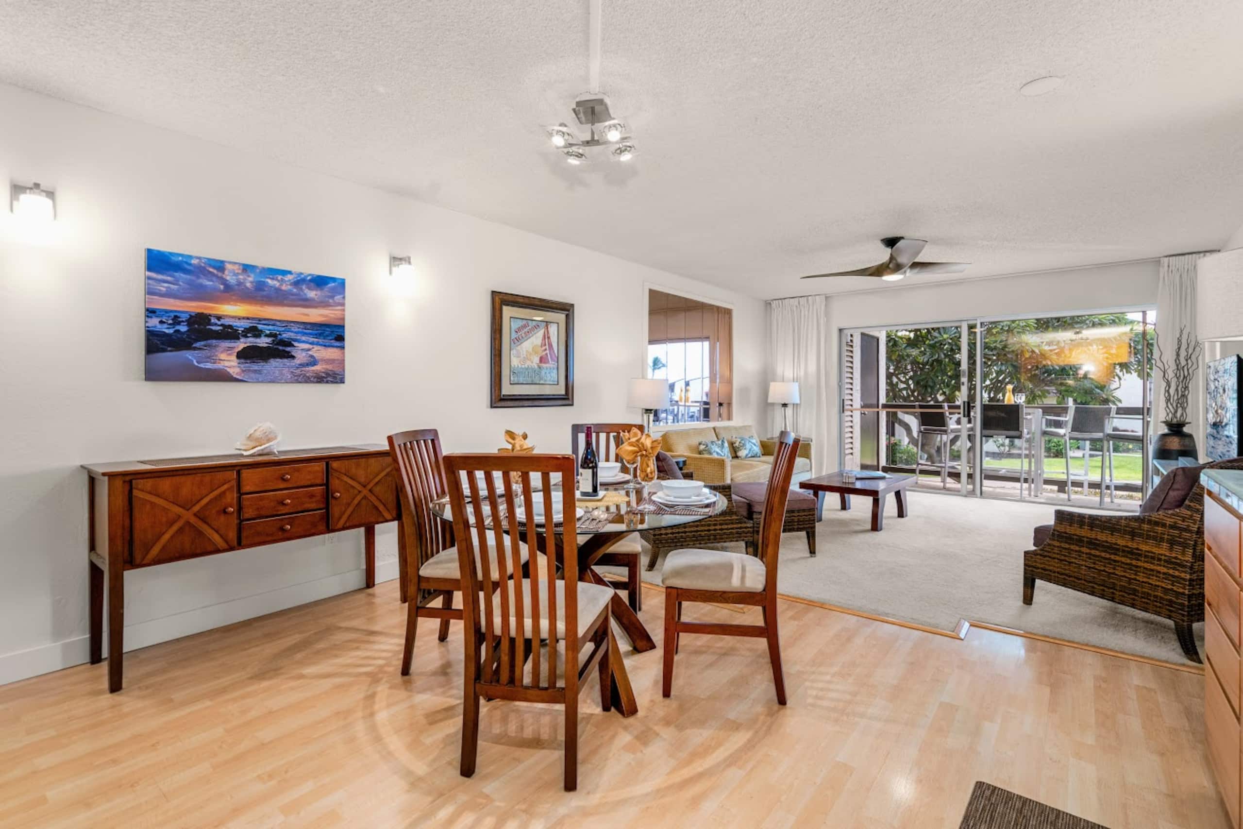 Condo in Kihei · ★4.85 · 1 bedroom · 2 beds · 1 bath - Image 7