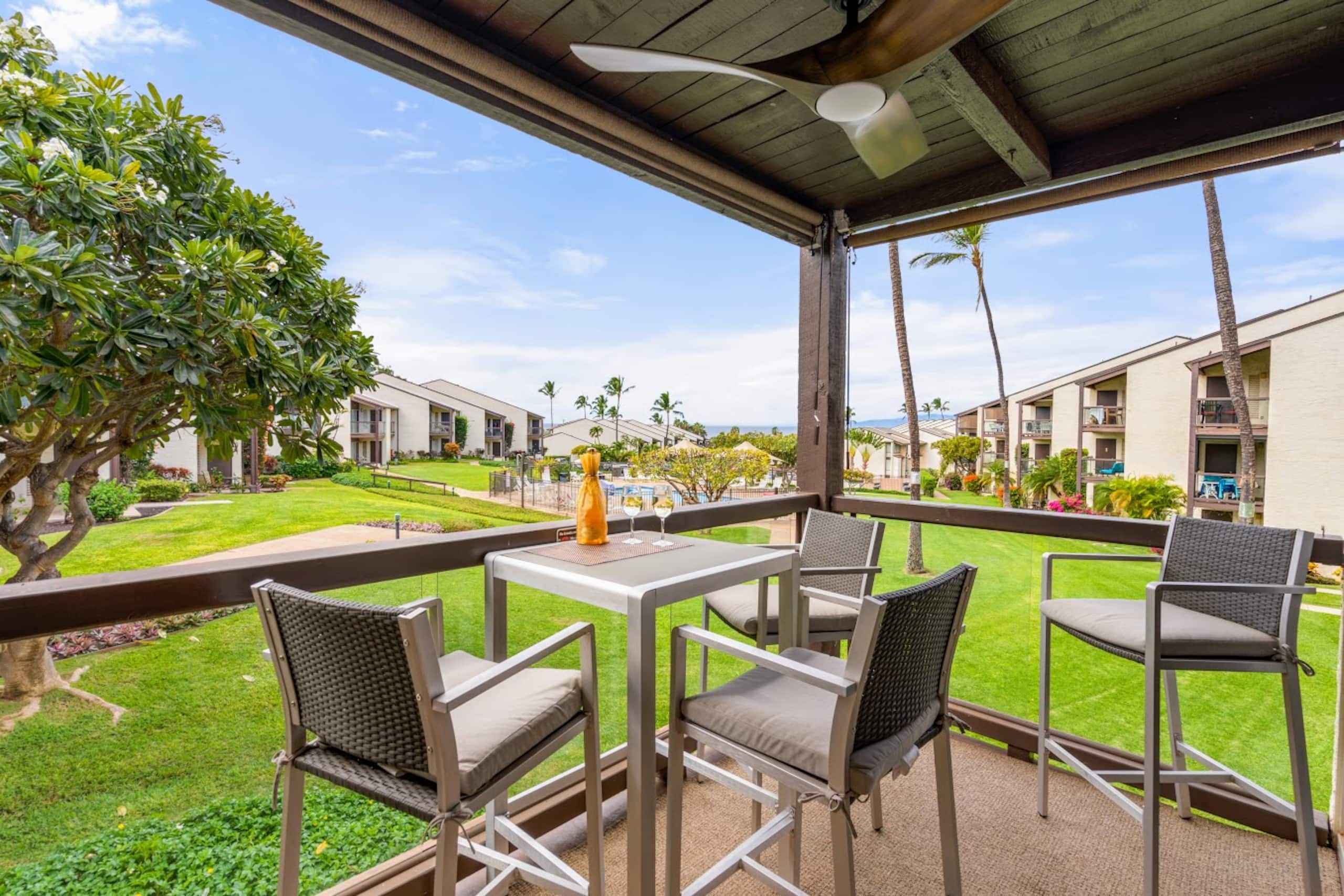 Condo in Kihei · ★4.85 · 1 bedroom · 2 beds · 1 bath - Image 23