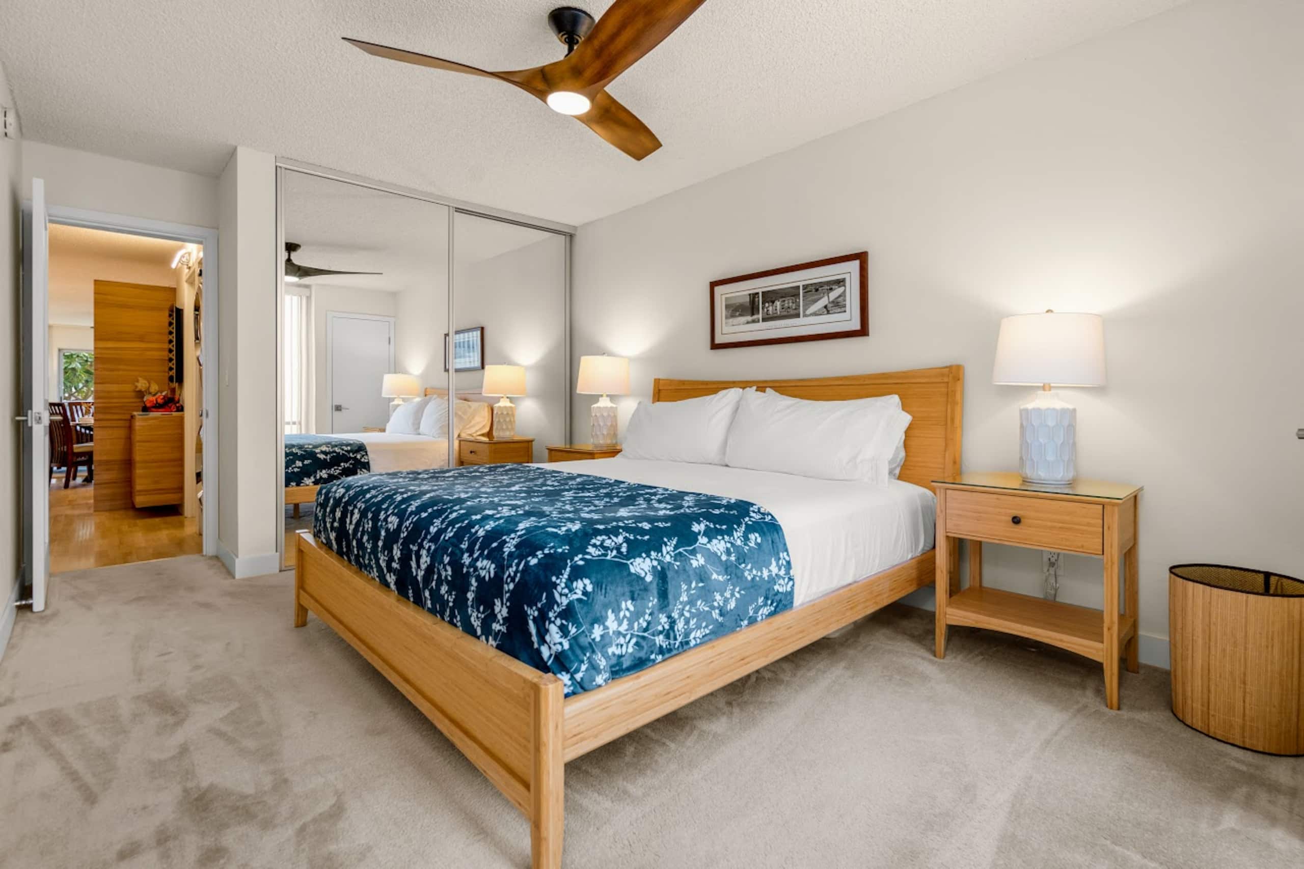 Condo in Kihei · ★4.85 · 1 bedroom · 2 beds · 1 bath - Image 21