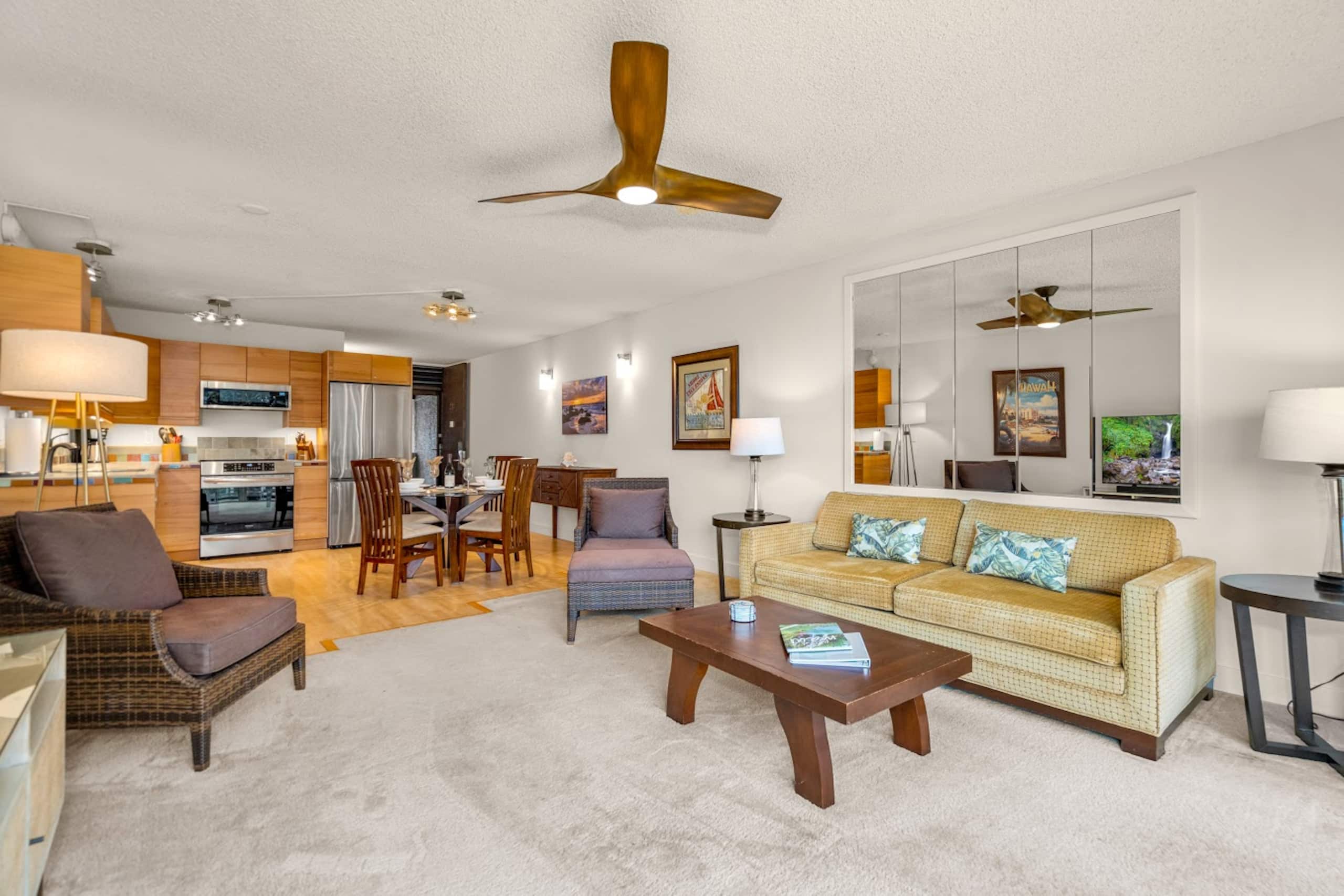 Condo in Kihei · ★4.85 · 1 bedroom · 2 beds · 1 bath - Image 9