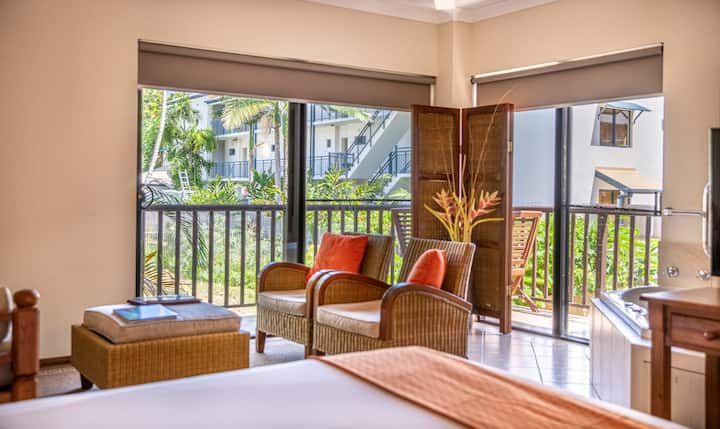 Studio Spa Apartment - Port Douglas