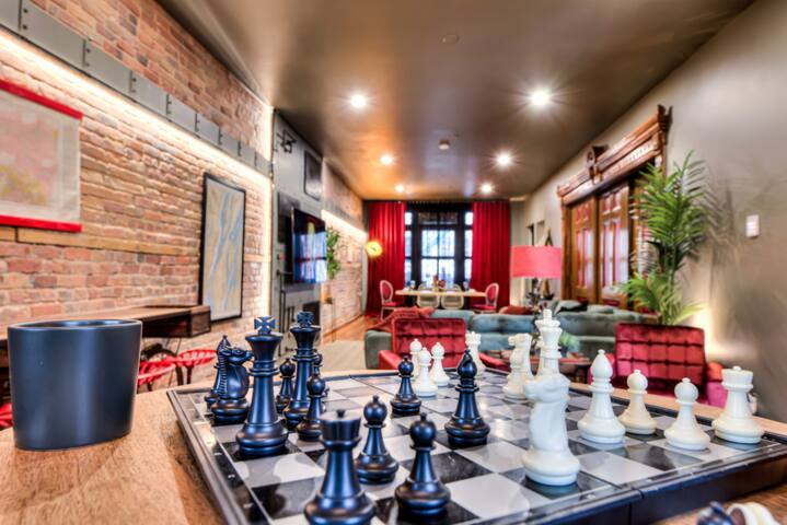 StDenis Steam Punk – Big Groups & Nightlife VIP gallery image 5