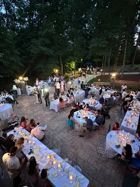 Whisper Chateau Weddings Reunions Groups 75 Plus