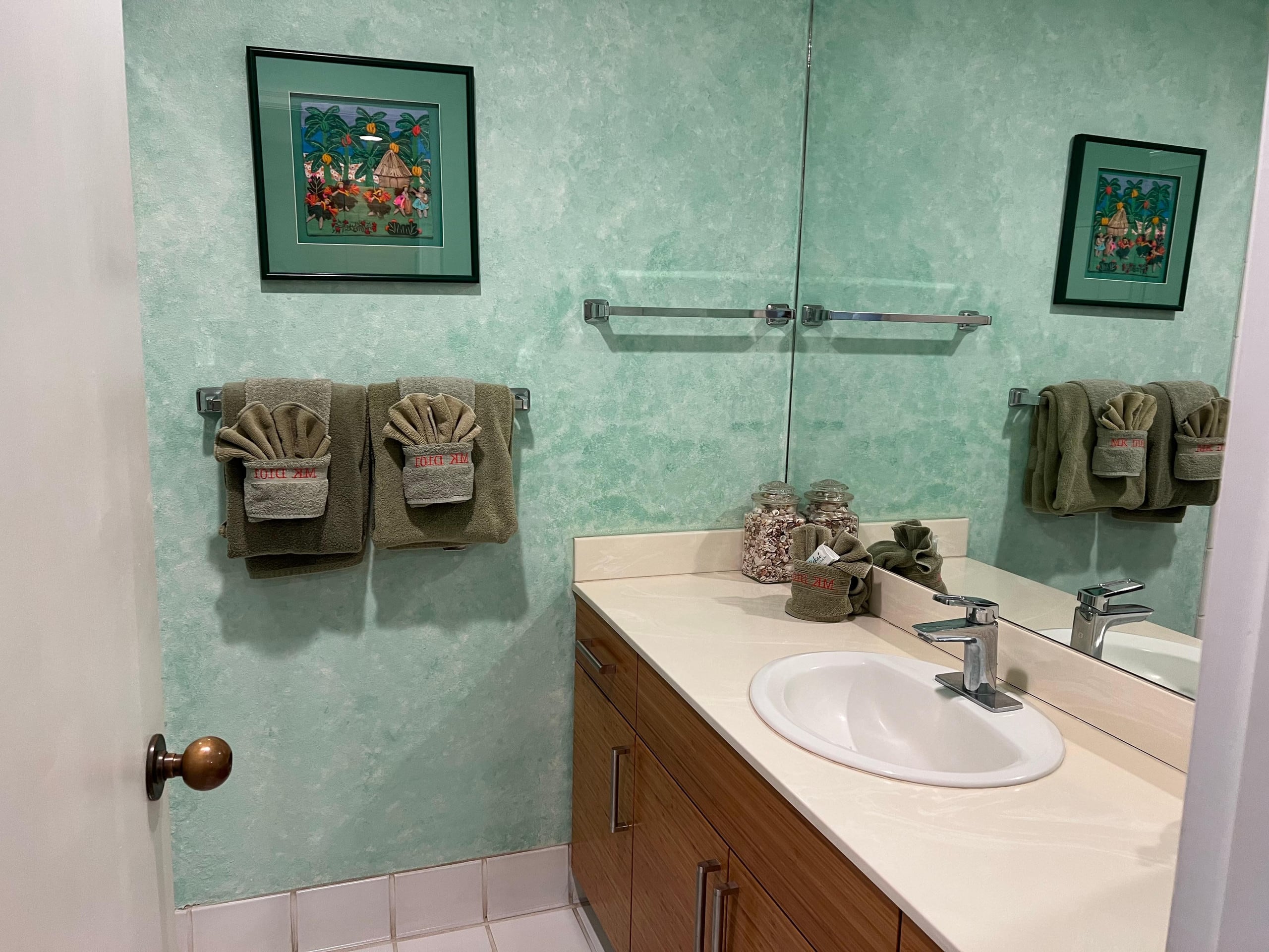 Fantastic 1 Bed 2 Bath at Maui Kamaole - Photo 21