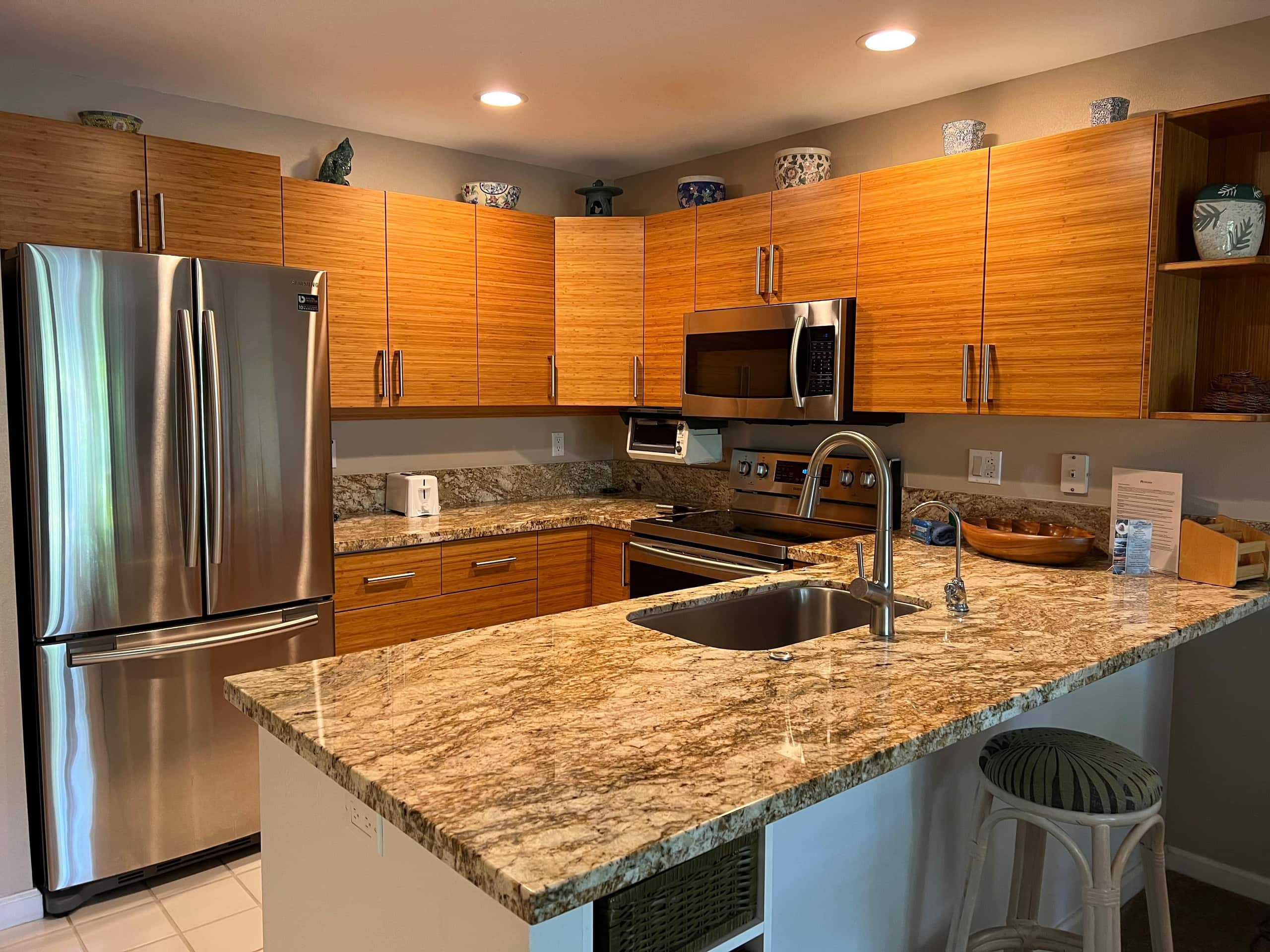 Fantastic 1 Bed 2 Bath at Maui Kamaole - Photo 15
