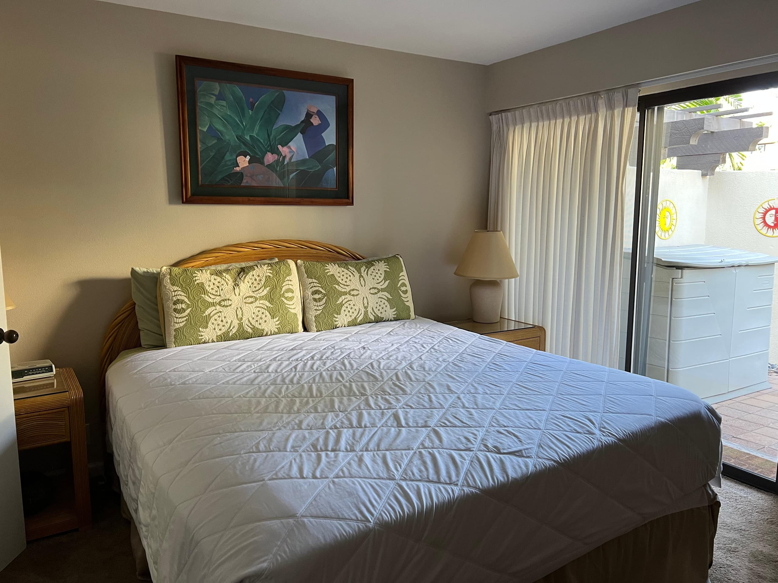 Fantastic 1 Bed 2 Bath at Maui Kamaole - Photo 10