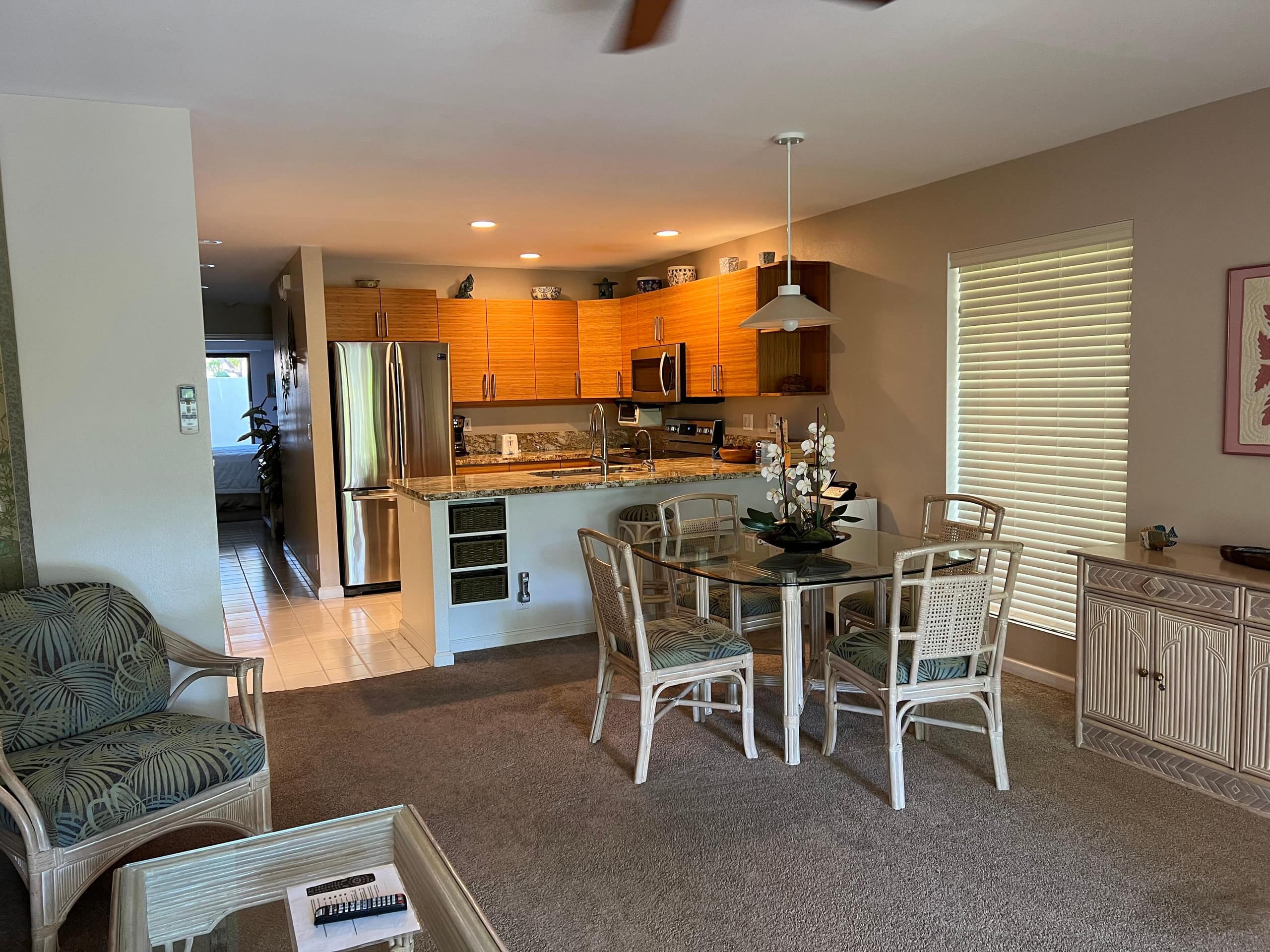 Fantastic 1 Bed 2 Bath at Maui Kamaole - Photo 13