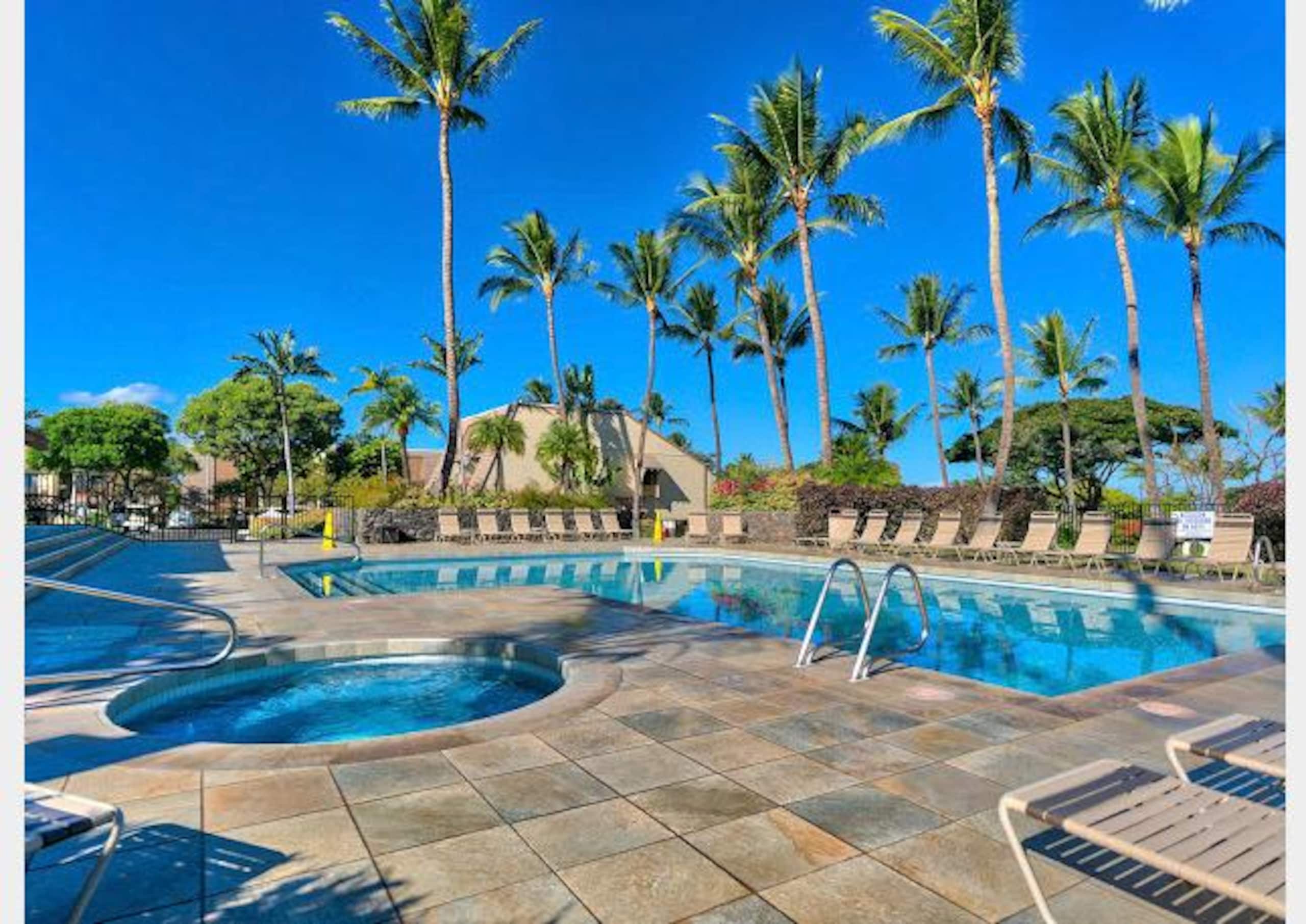 Fantastic 1 Bed 2 Bath at Maui Kamaole - Photo 4