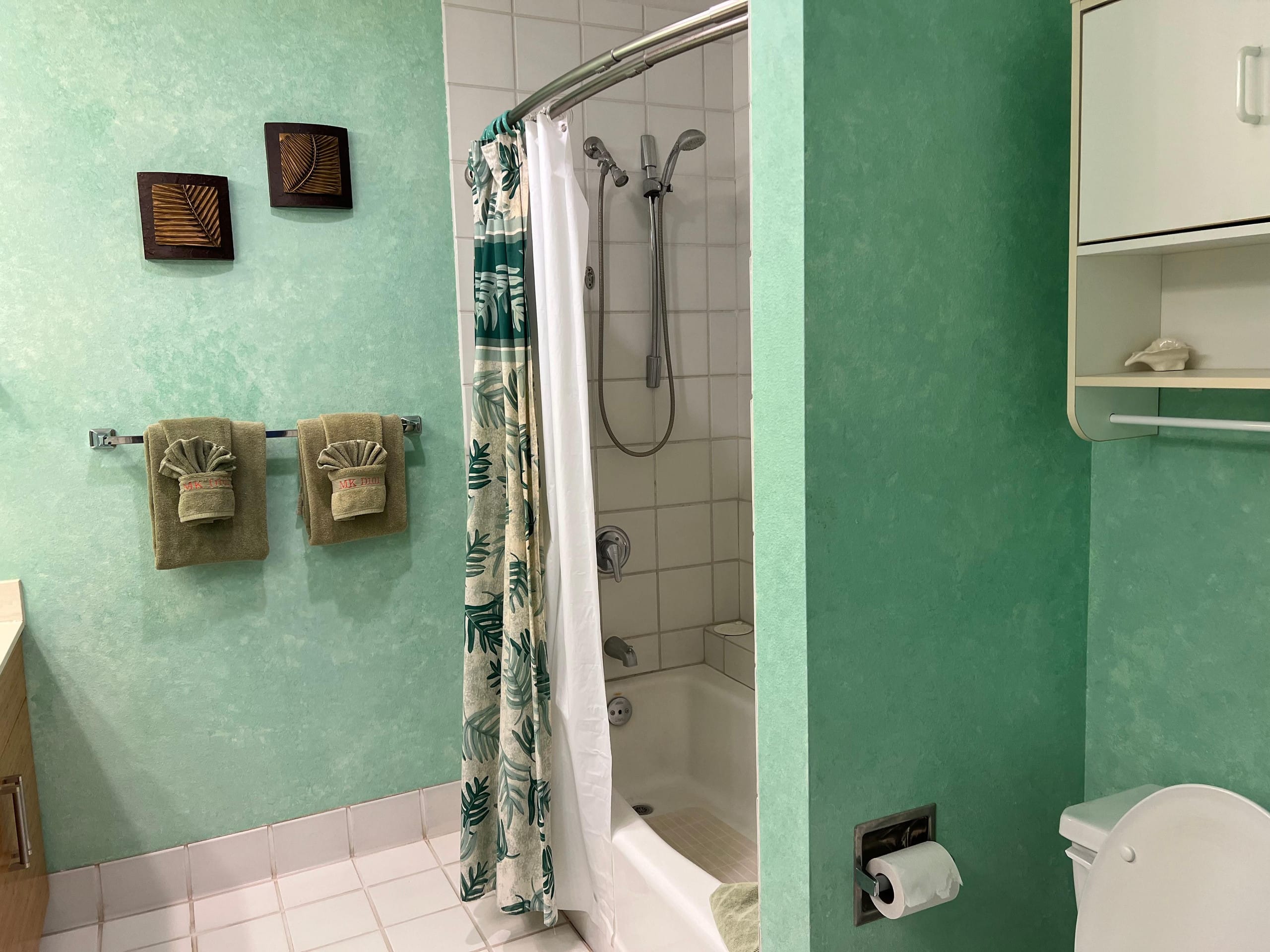 Fantastic 1 Bed 2 Bath at Maui Kamaole - Photo 16