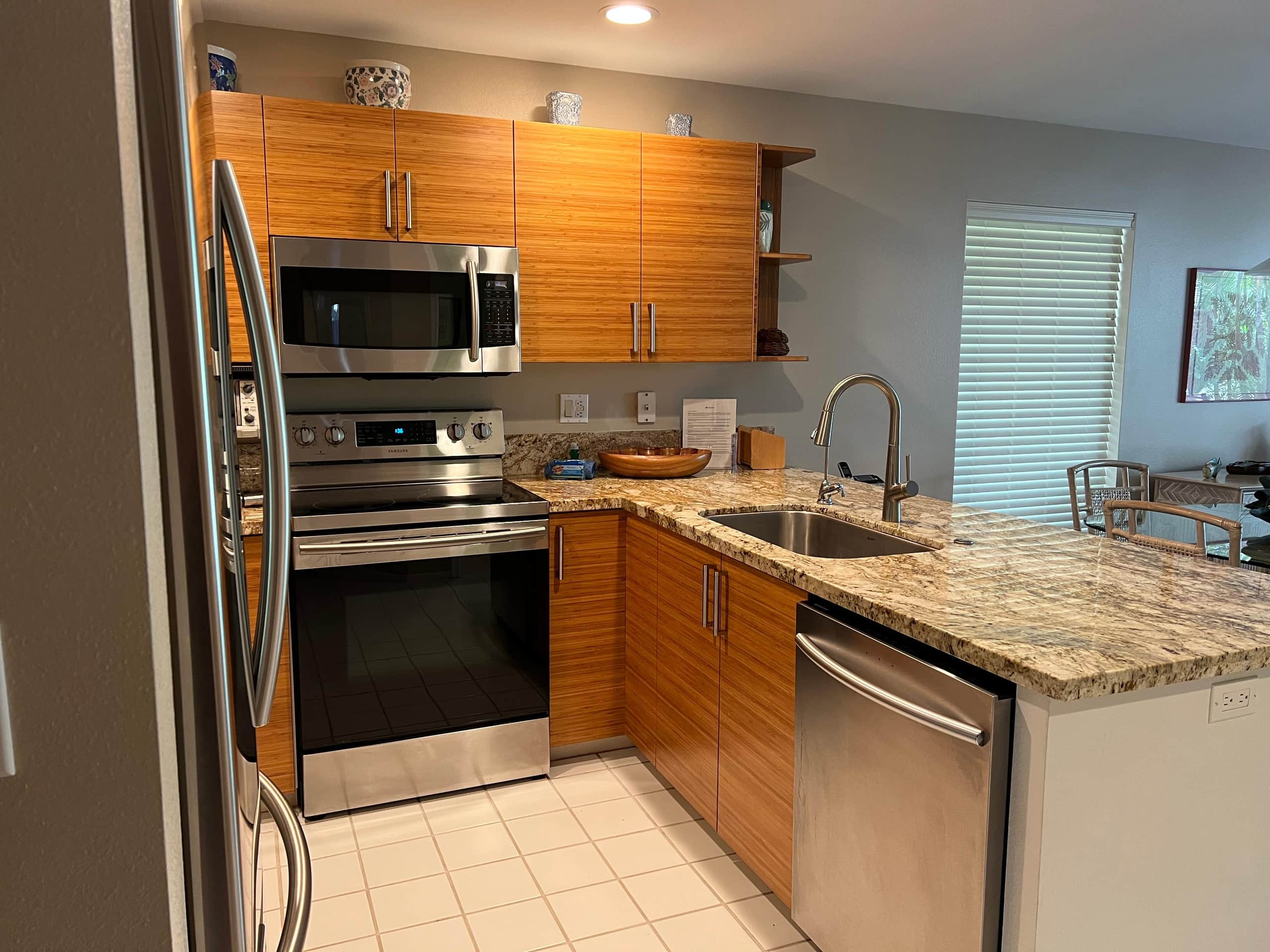 Fantastic 1 Bed 2 Bath at Maui Kamaole - Photo 20