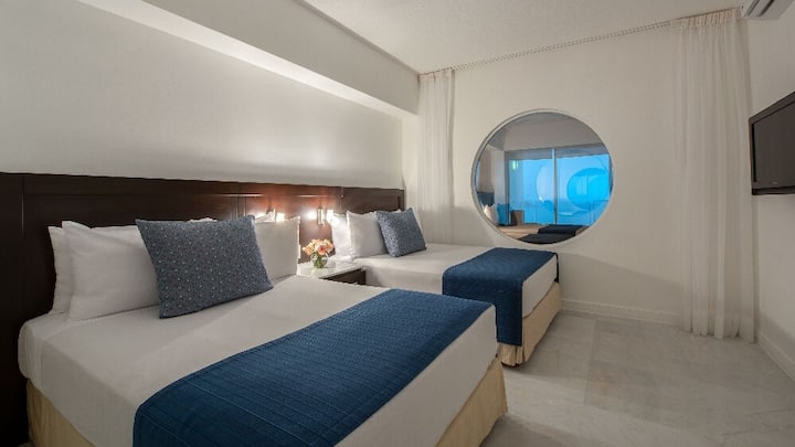 ห้องนอน