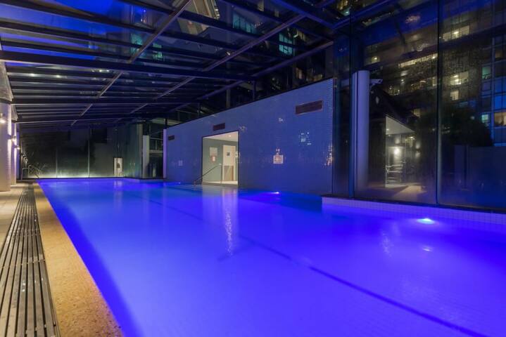 Ayo- 2 Apartments Same floor gallery image 4