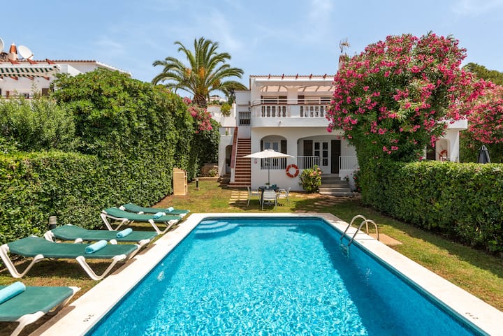 Villa Zodiaco Aries By Escape Home - Minorca