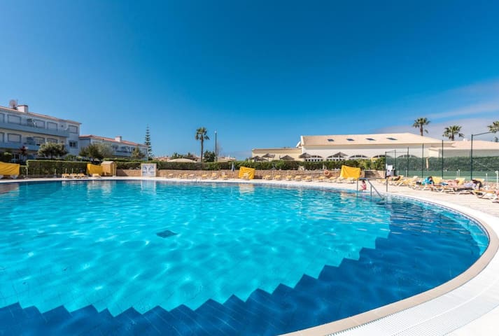 Go4algarve managed Airbnb listing 2