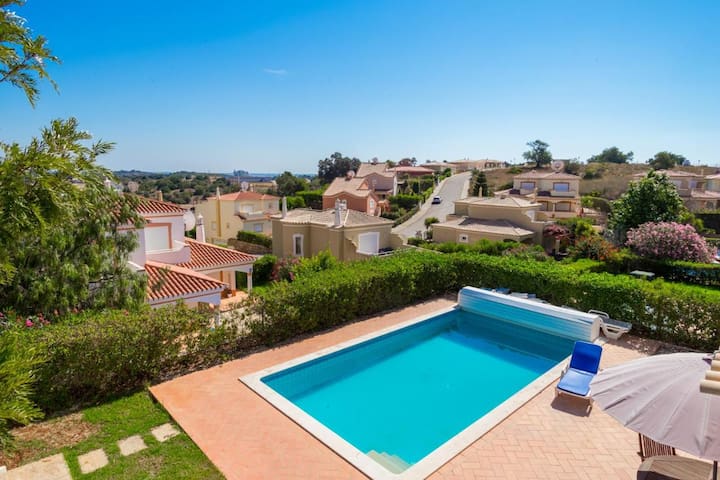 Go4algarve managed Airbnb listing 1