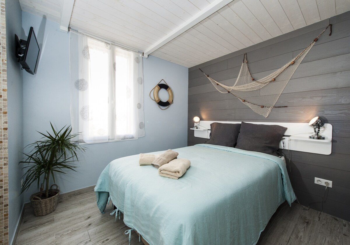 غرفة صغيرة جميلة