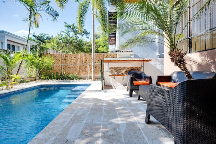 Casa Yoha, Private Escape w/ Pool & Terrace Views